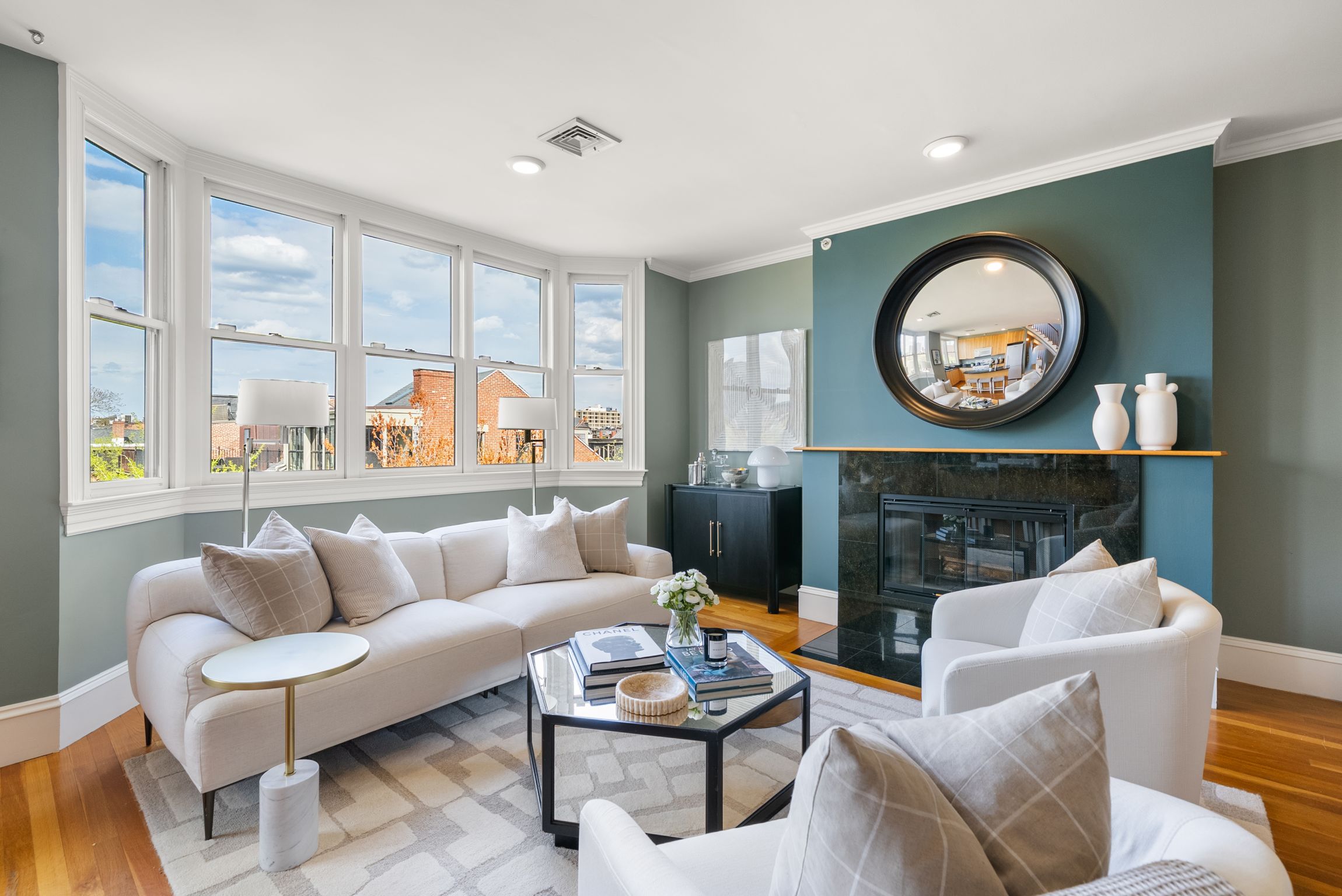  578 Massachusetts Ave, Boston, MA, 02118 - 物件實景