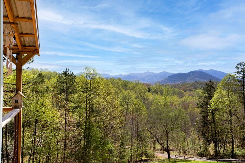 Hayesville, North Carolina, 28904, United States, 3 Bedrooms Bedrooms, ,4 BathroomsBathrooms,Residential,For Sale,1924483
