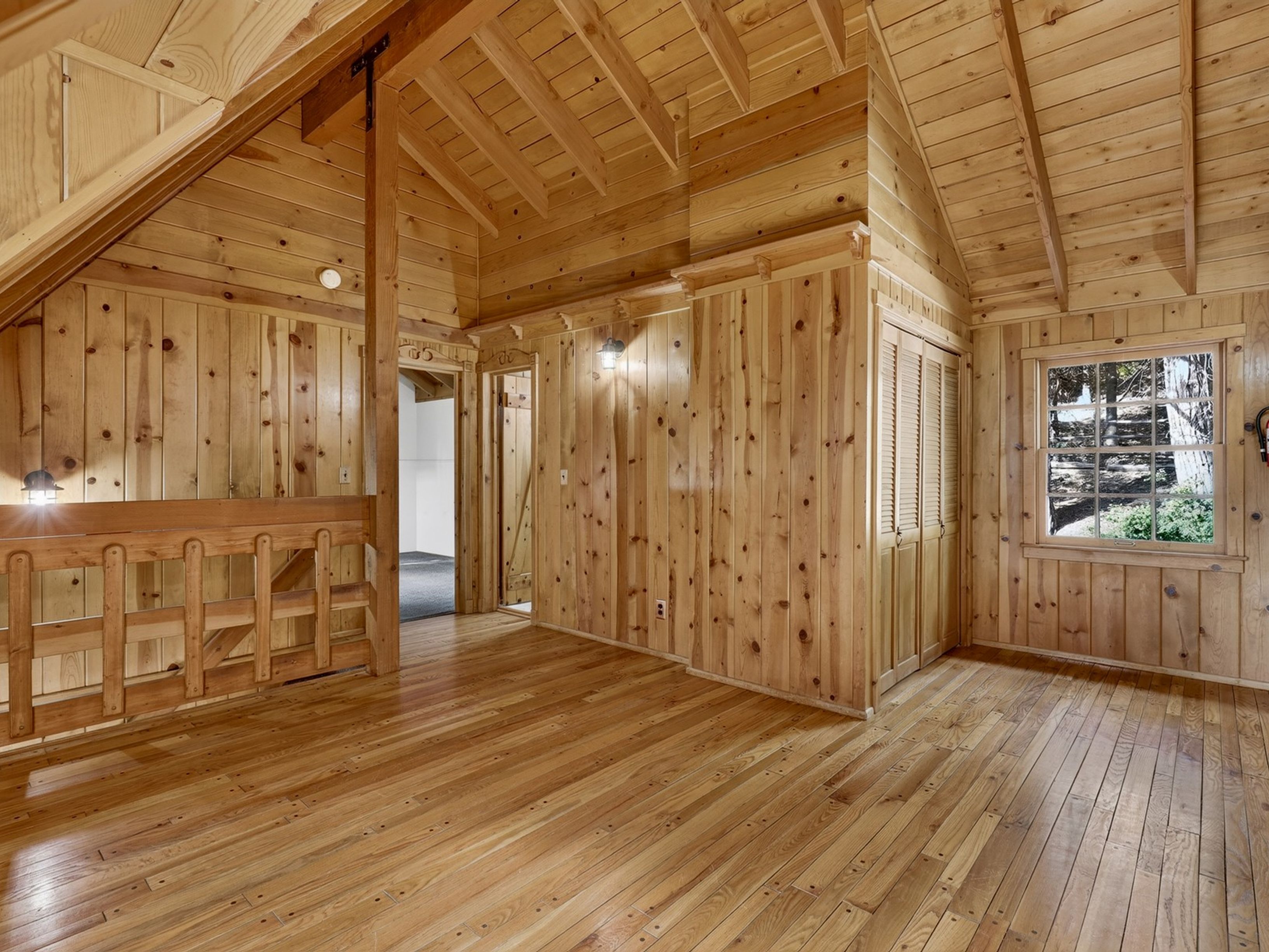  349 Golf Course Road, Lake Arrowhead, CA 92352 - 物件實景