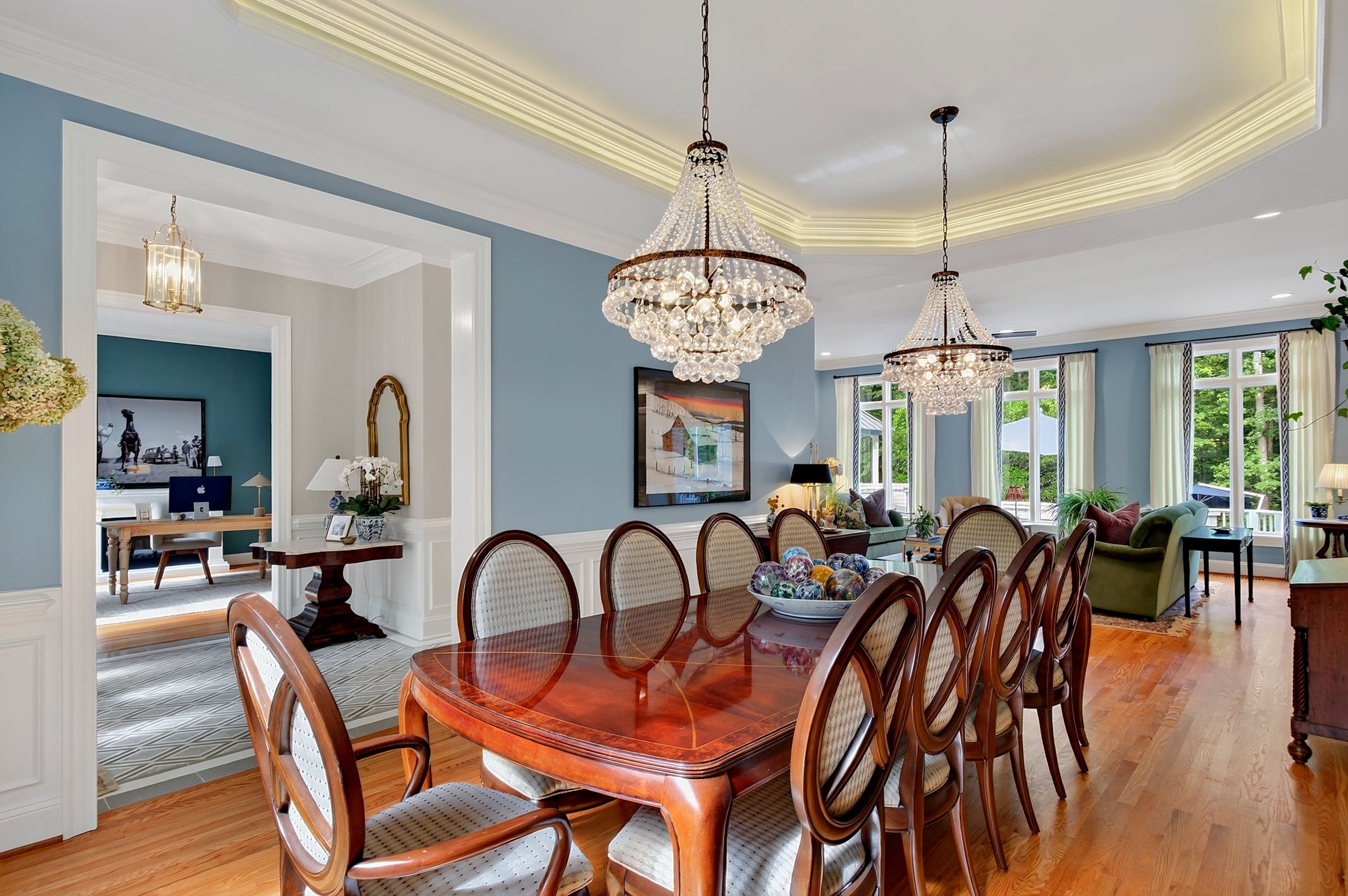  1625 Morning Mountain Road, Raleigh, NC 27614 - 物件實景