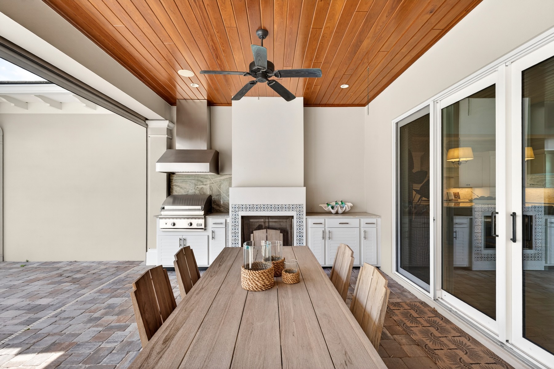  221 Palm Island Lane, Vero Beach, FL, 32963 - 物件實景