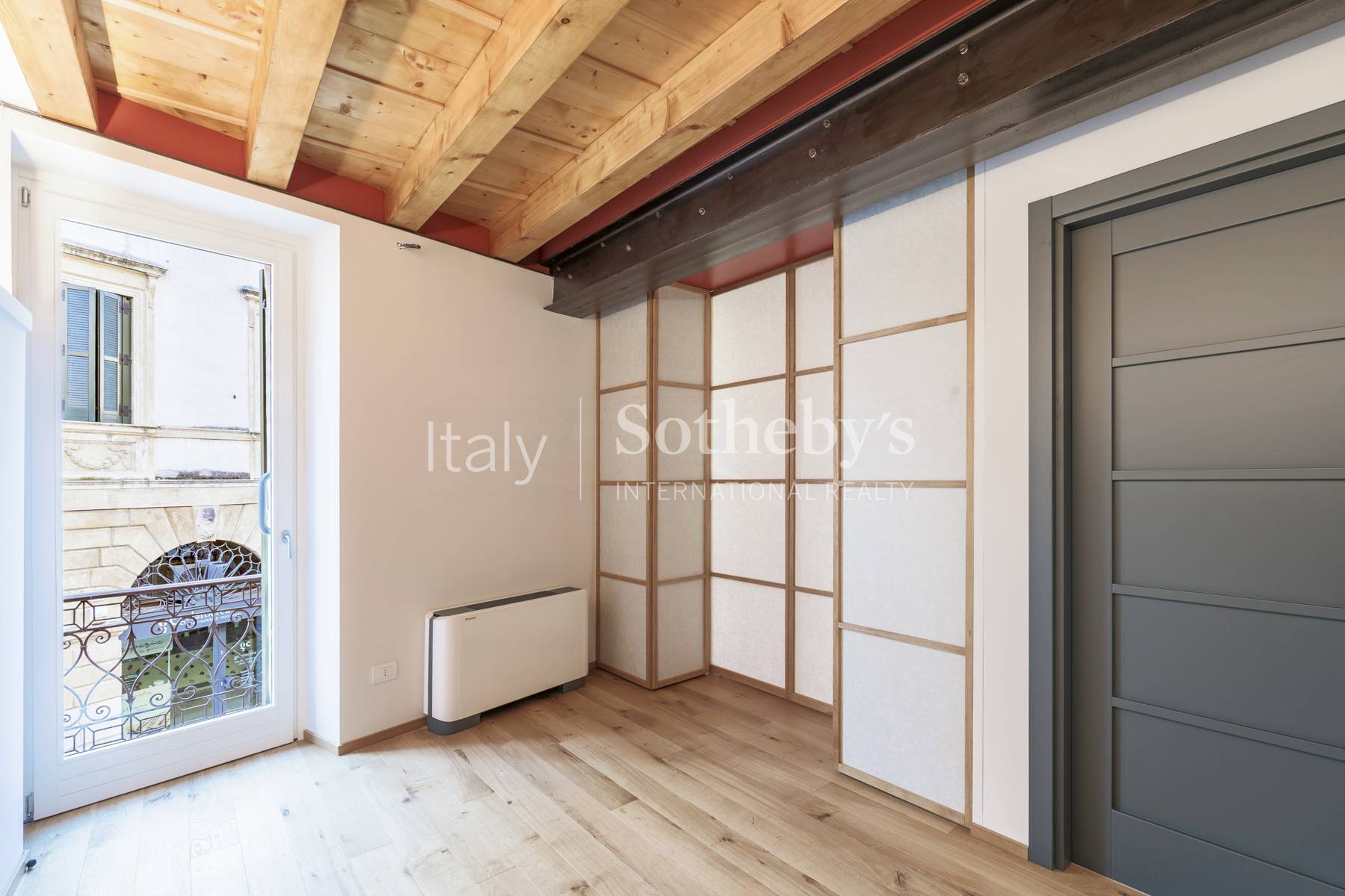  Refined eighteenth-century building in Verona’s Historic Centre - 物件實景