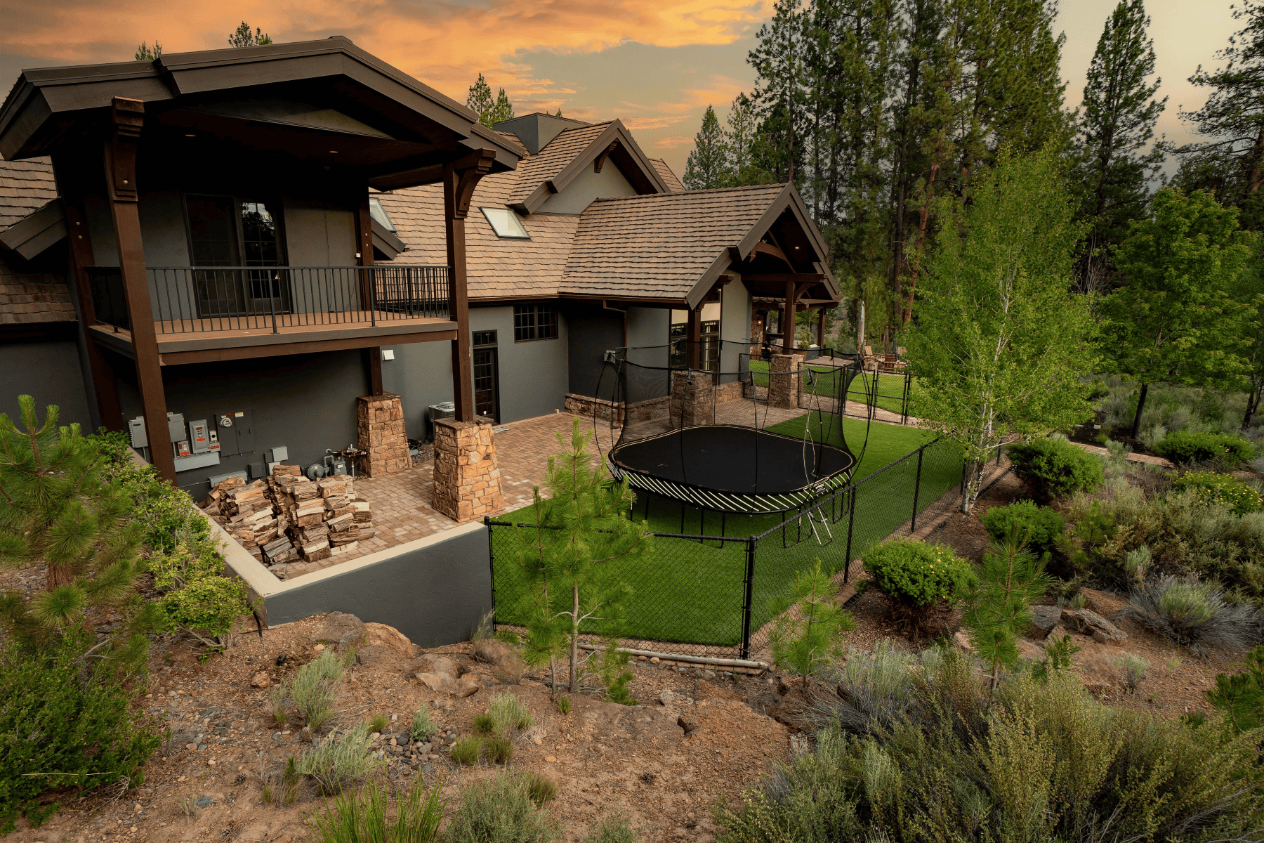  18780 Macalpine Loop Bend, OR 97702 - 物件實景