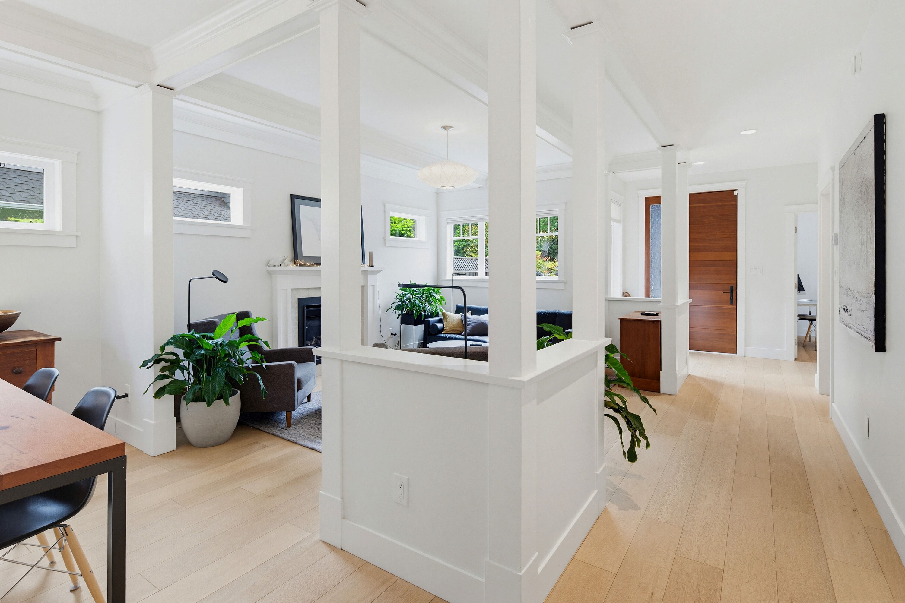  Beautifully Crafted Home - 物件實景