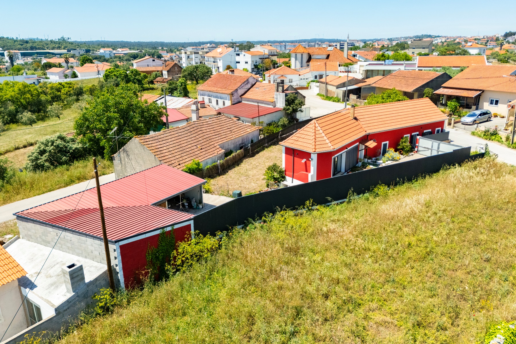  House, 3 bedrooms, for Sale - 物件實景