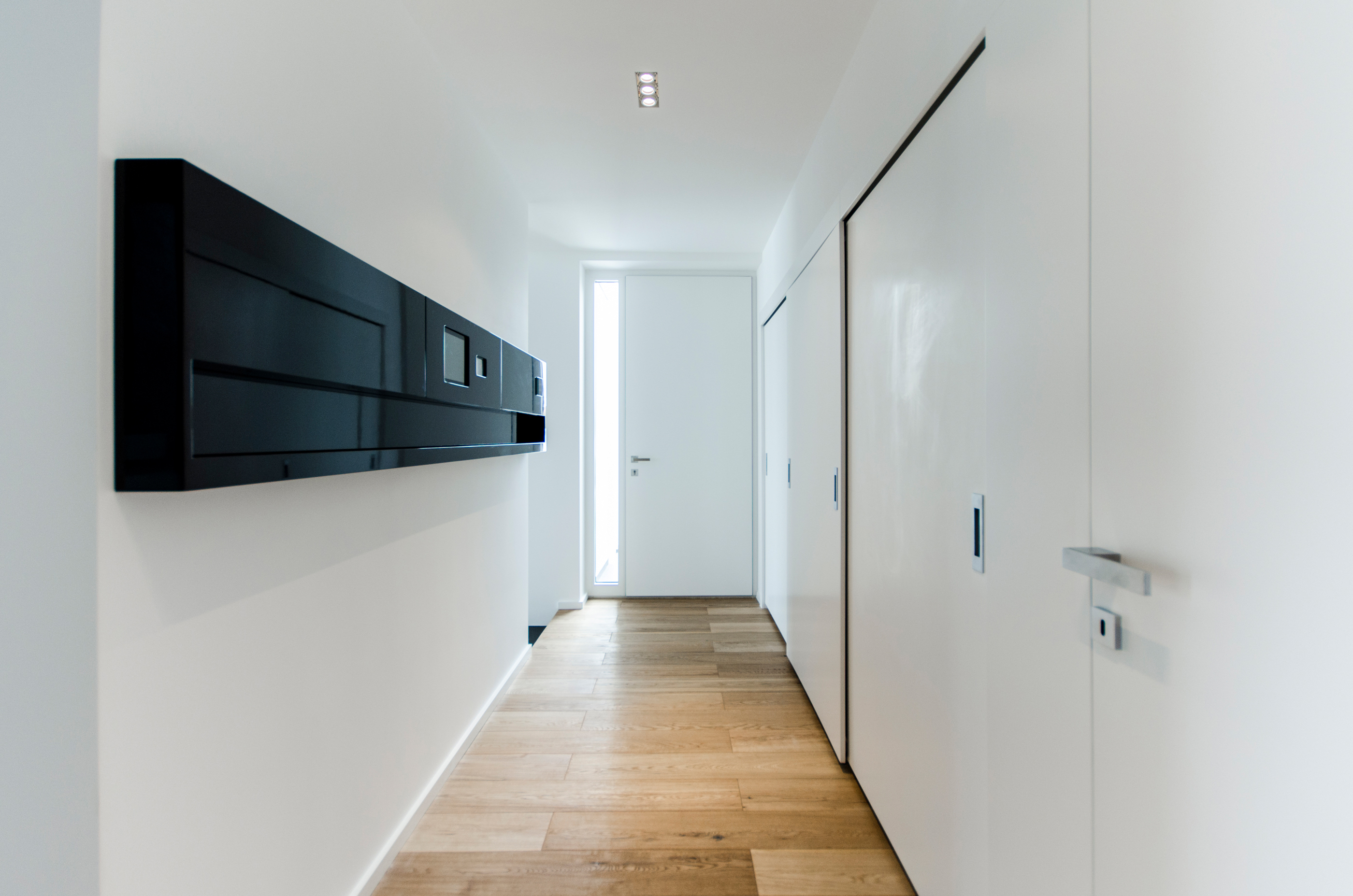  Award-Winning Ultra-Modern Designer Villa in Timioara - 物件實景