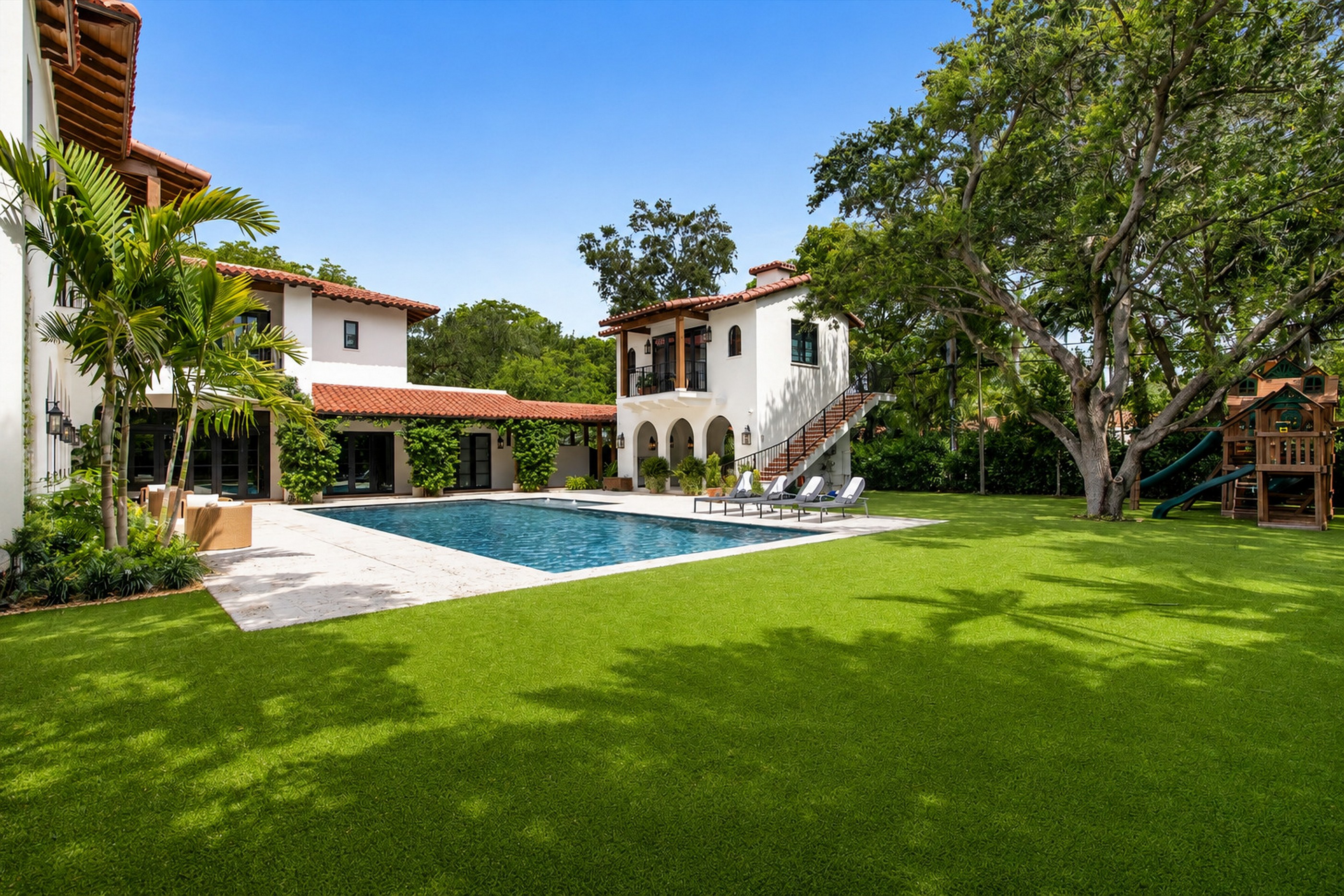  545 San Antonio Ave, Coral Gables, FL, 33146 - 物件實景