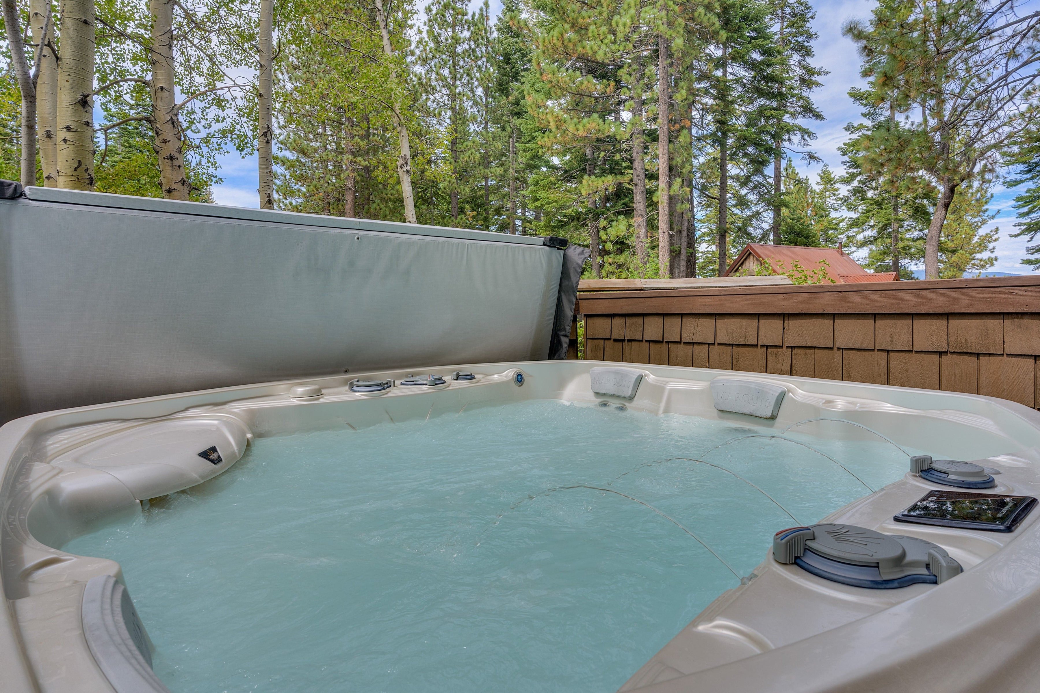  Welcome home to Chambers Landing Residence 42 - Summer Camp Tahoe - 物件實景