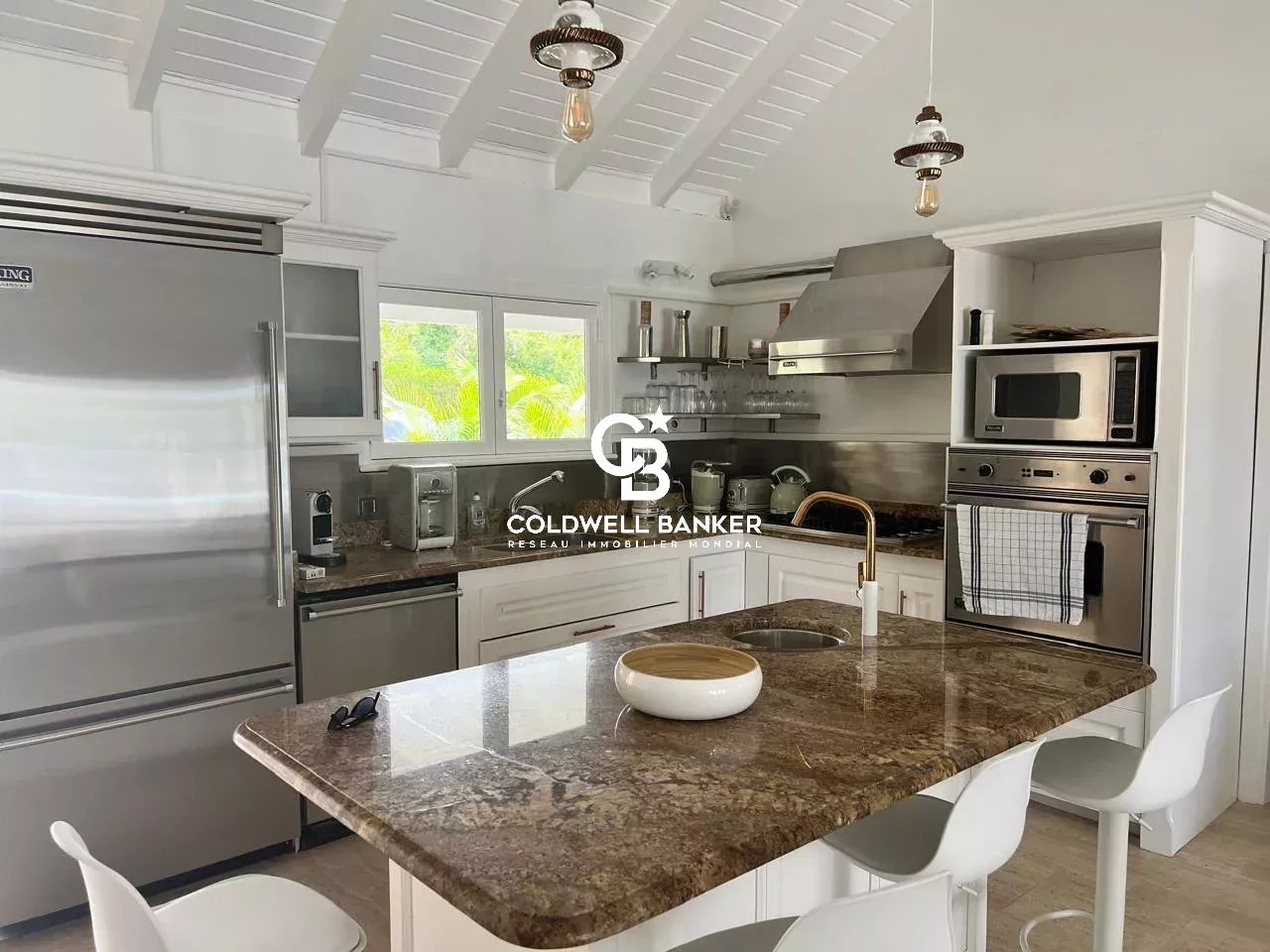 Terres-Basses, Saint Barthelemy, 3 Bedrooms Bedrooms, ,Residential,For Sale,1991566