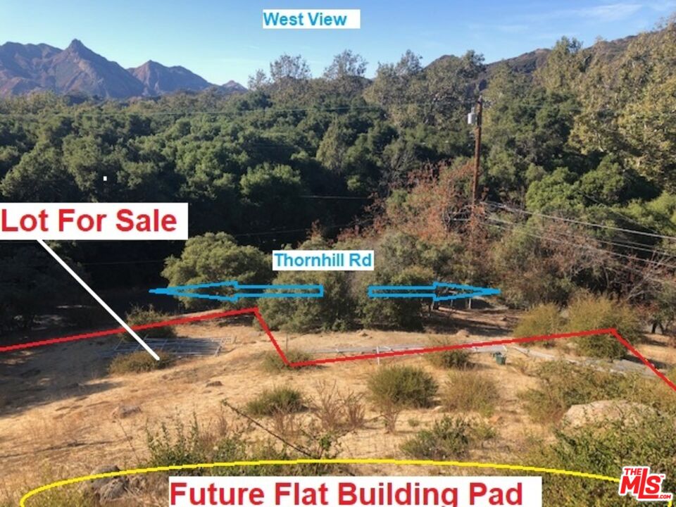 Calabasas, California, 91302, United States, ,Land,For Sale,1697082