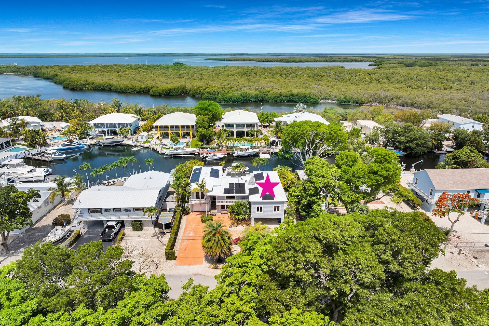 KEY LARGO, Florida, 33037, United States, 4 Bedrooms Bedrooms, ,3 BathroomsBathrooms,Residential,For Sale,1838577
