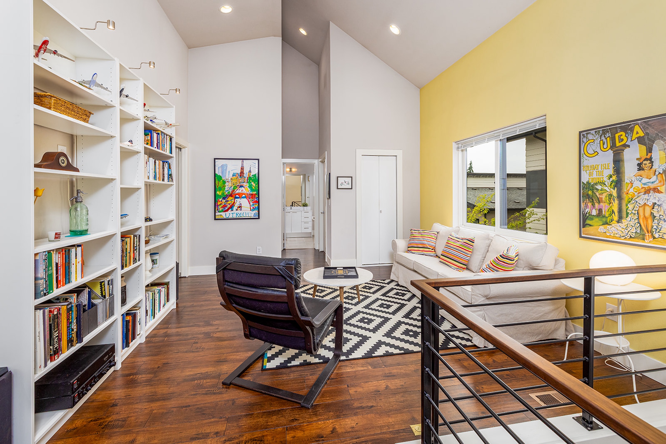  Modern East Hill Oasis - 物件實景