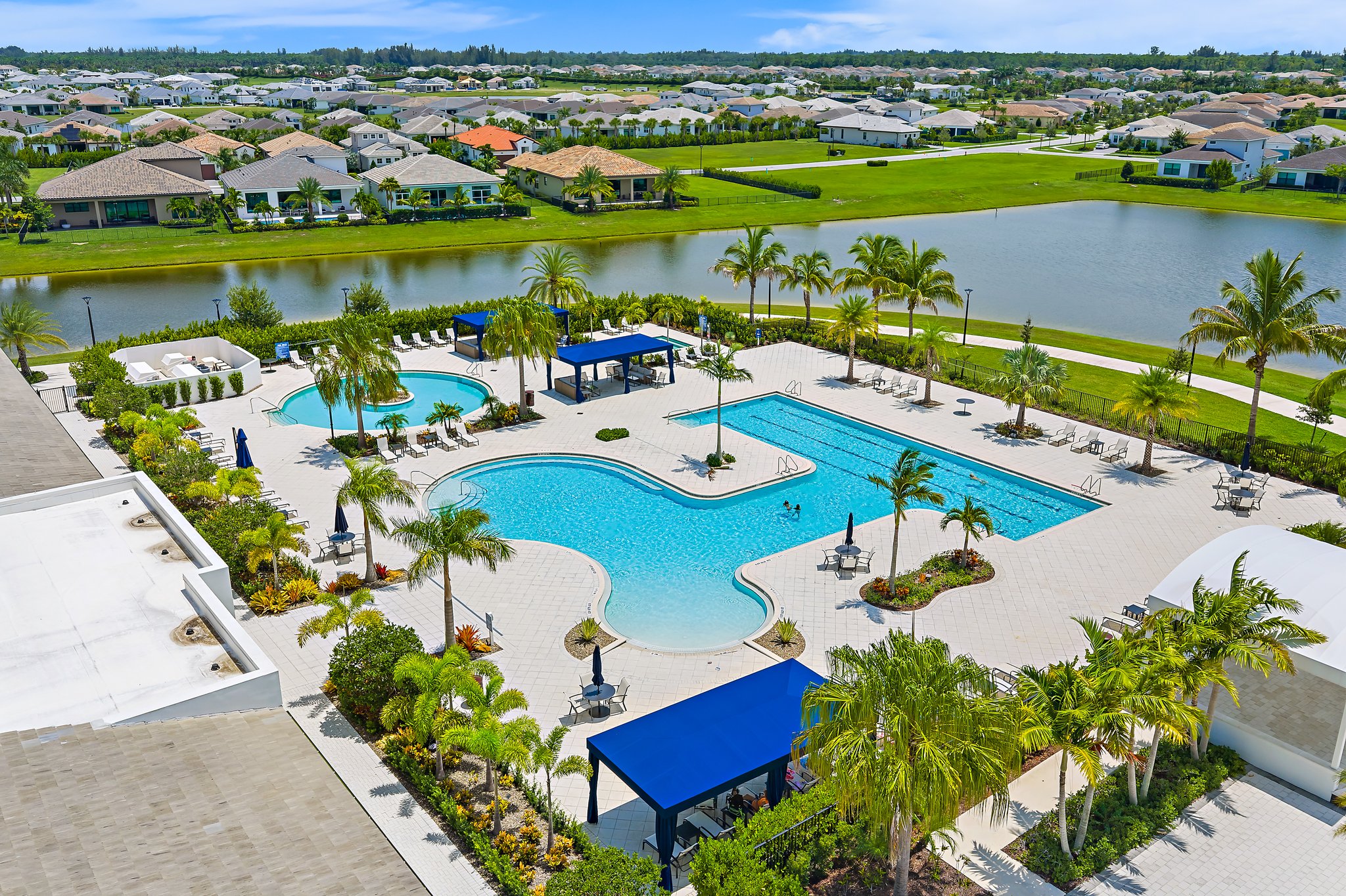  15883 Key Biscayne Lane, Westlake, FL, 33470 - 物件實景