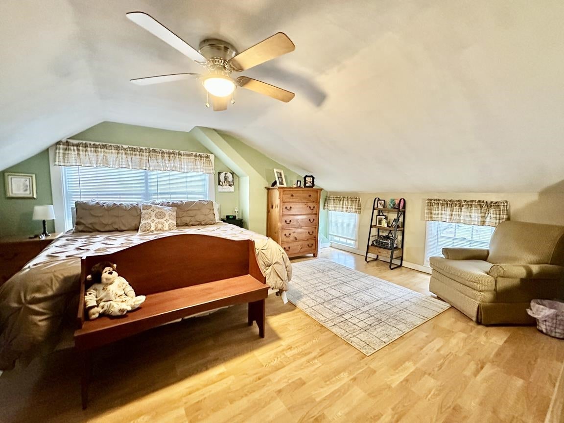 Plymouth, New Hampshire, 03264, United States, 4 Bedrooms Bedrooms, ,1 BathroomBathrooms,Residential,For Sale,1993277