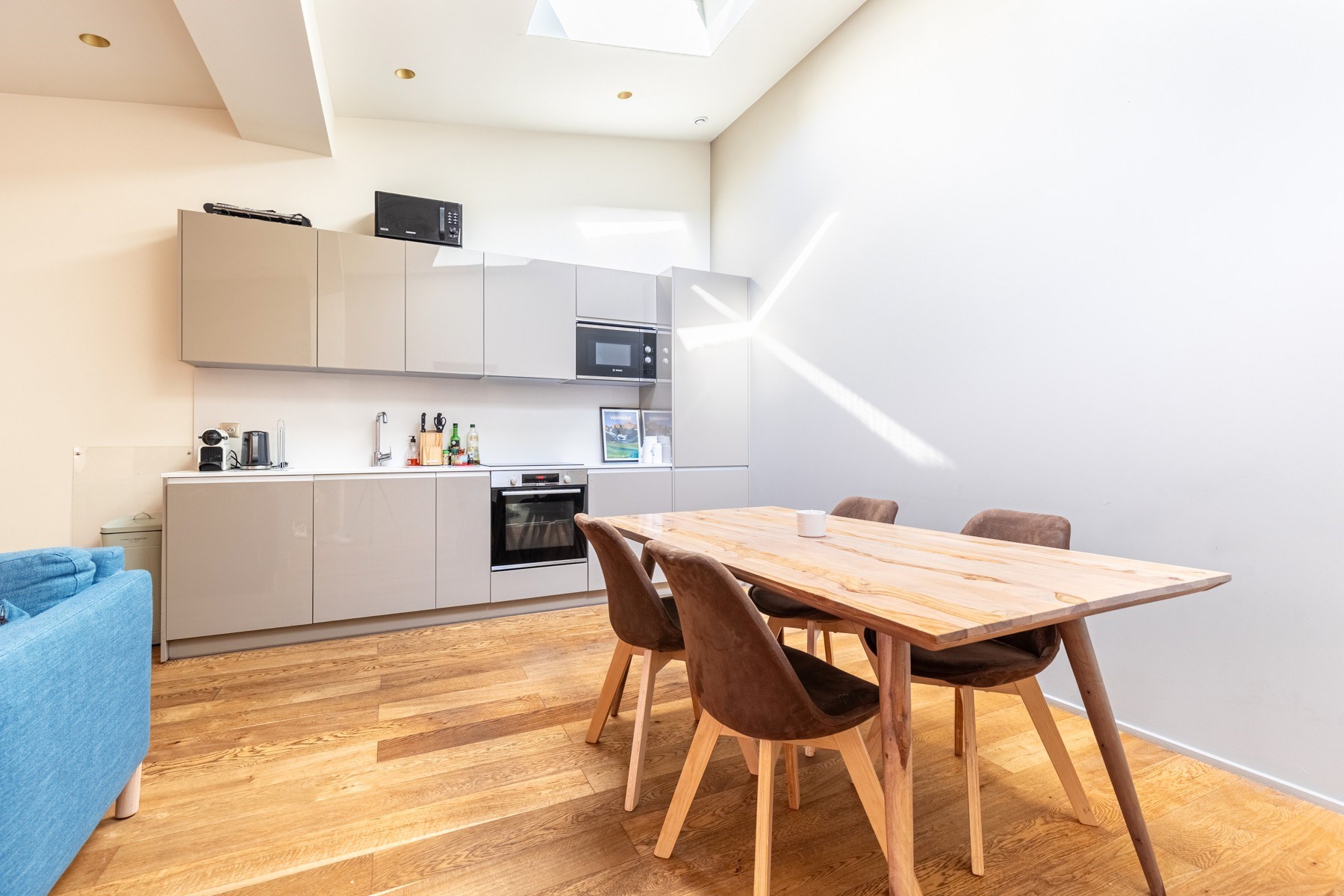  BORDEAUX - CHARTRONS / JARDIN PUBLIC - SUPERB 58M² APARTMENT WITH TERRACE - PER… - 物件實景