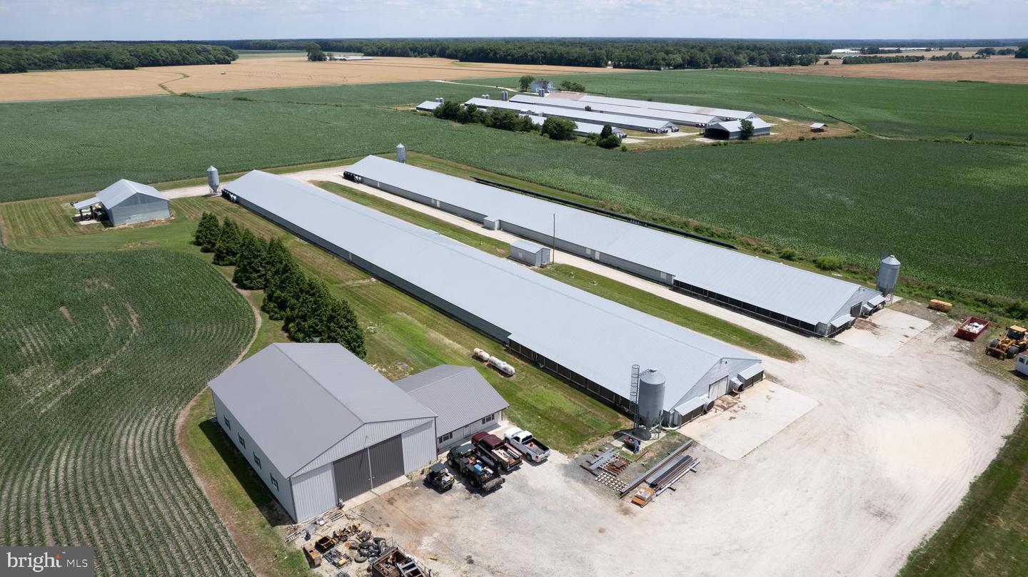 Hurlock, Maryland, 21643, United States, ,Residential,For Sale,1990296