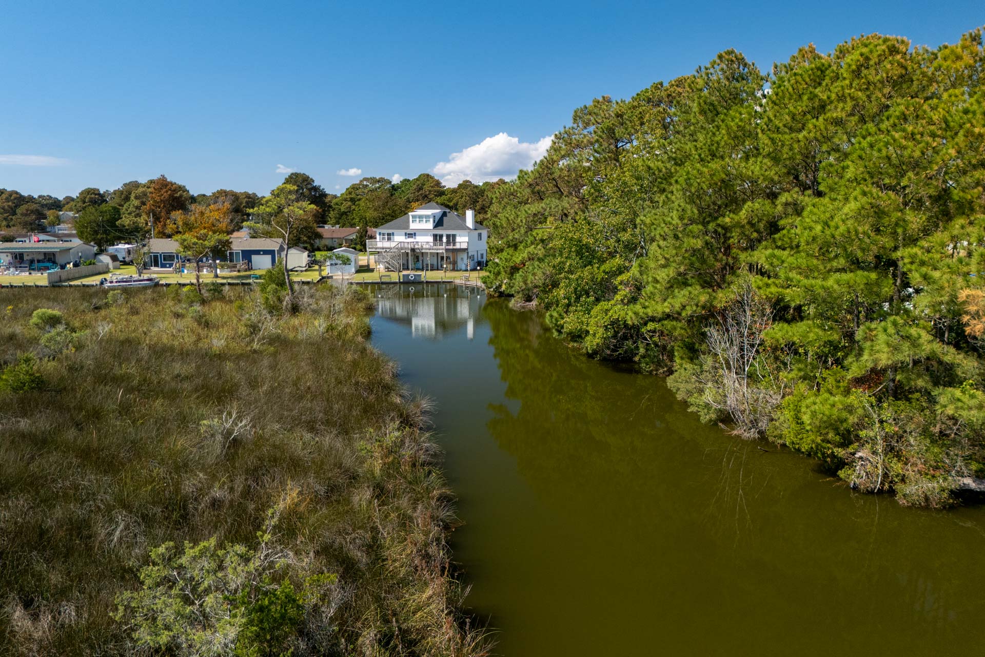  162 Edgewater Drive, Grandy, NC 27939 - 物件實景