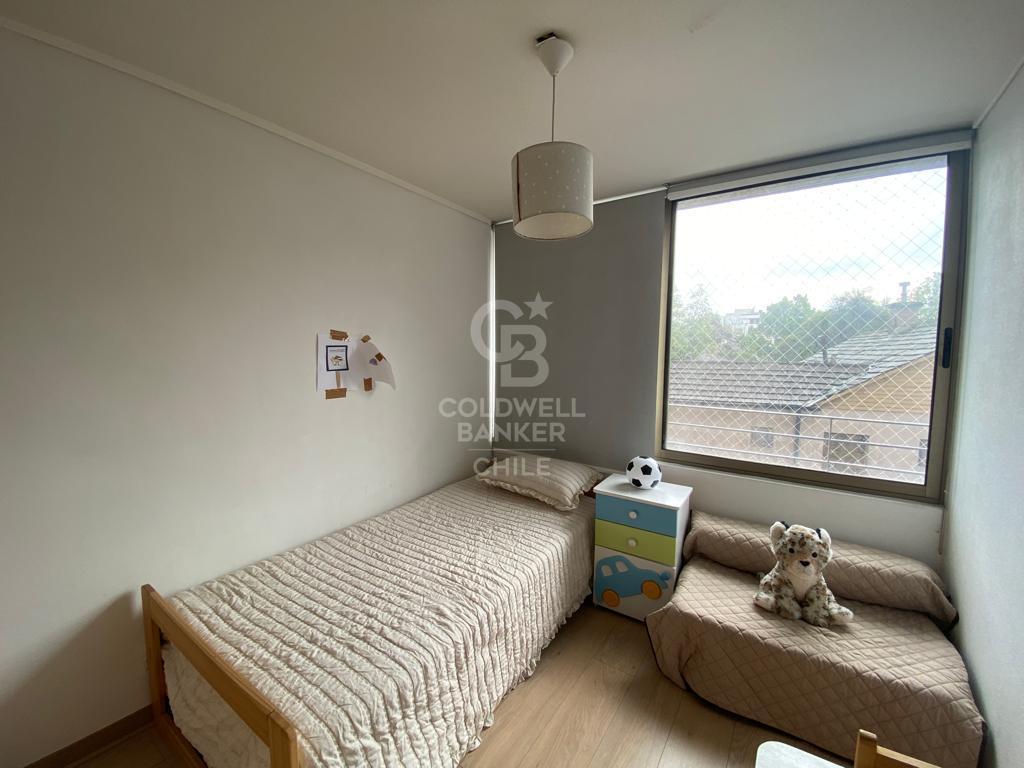 Providencia, Chile, 3 Bedrooms Bedrooms, ,2 BathroomsBathrooms,Residential,For Sale,1858182