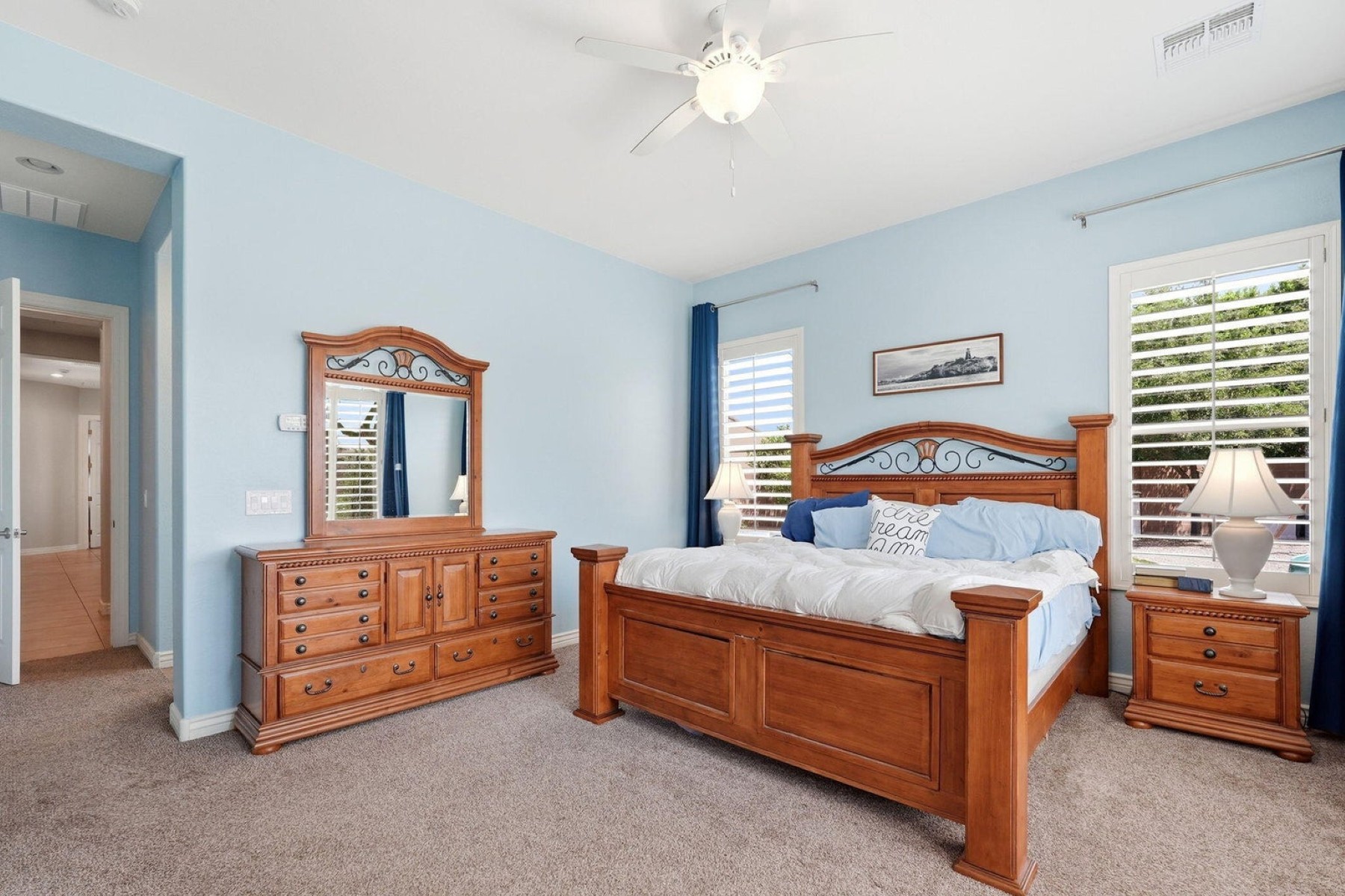  7827 S Sequoia Drive  Gilbert, AZ - 物件實景