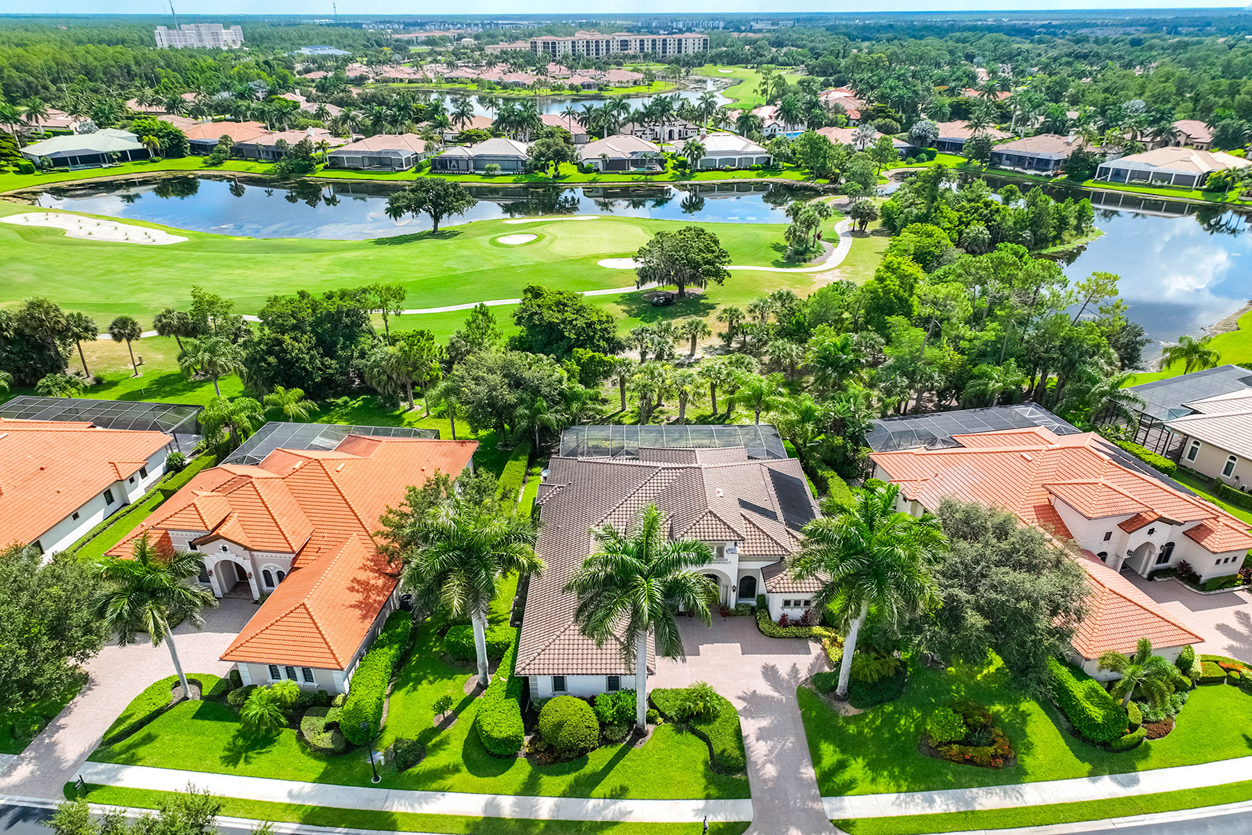 LELY RESORT - CLASSICS - 物件實景
