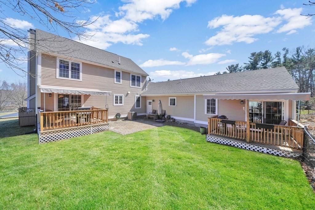 Oxford, Massachusetts, 01540, United States, 4 Bedrooms Bedrooms, ,4 BathroomsBathrooms,Residential,For Sale,1936880