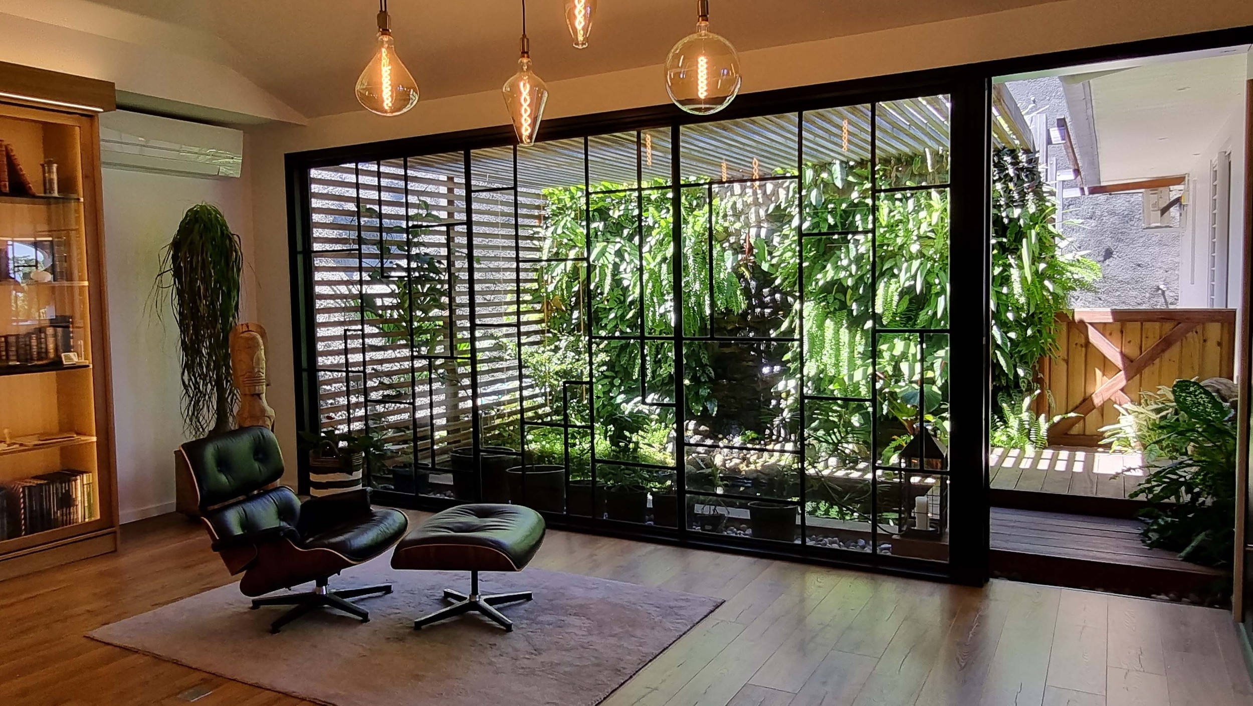  Tahiti – Punaauia - Property with views of Moorea on over 2,000 m² of land - 物件實景