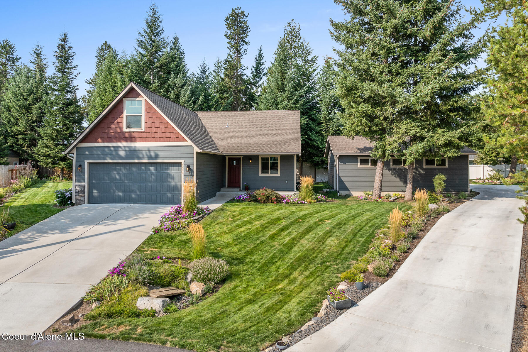 Spirit Lake, Idaho, 83869, United States, 3 Bedrooms Bedrooms, ,2 BathroomsBathrooms,Residential,For Sale,1981363