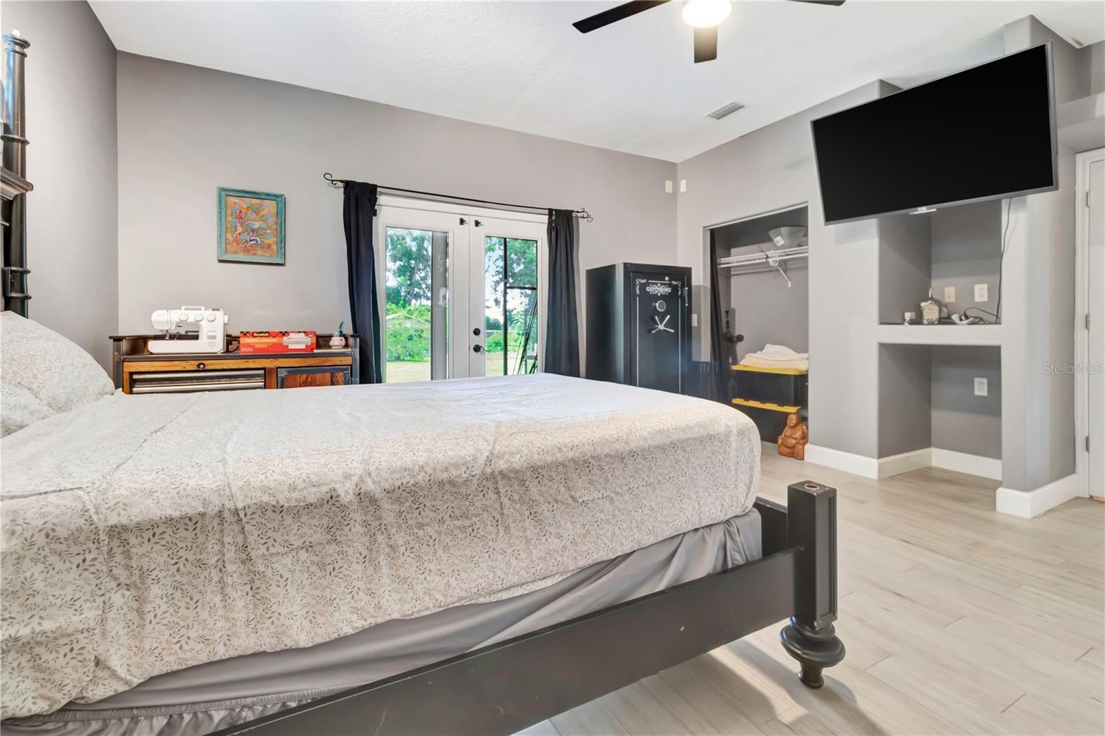 CENTER HILL, Florida, 33514, United States, 5 Bedrooms Bedrooms, ,4 BathroomsBathrooms,Residential,For Sale,1919942