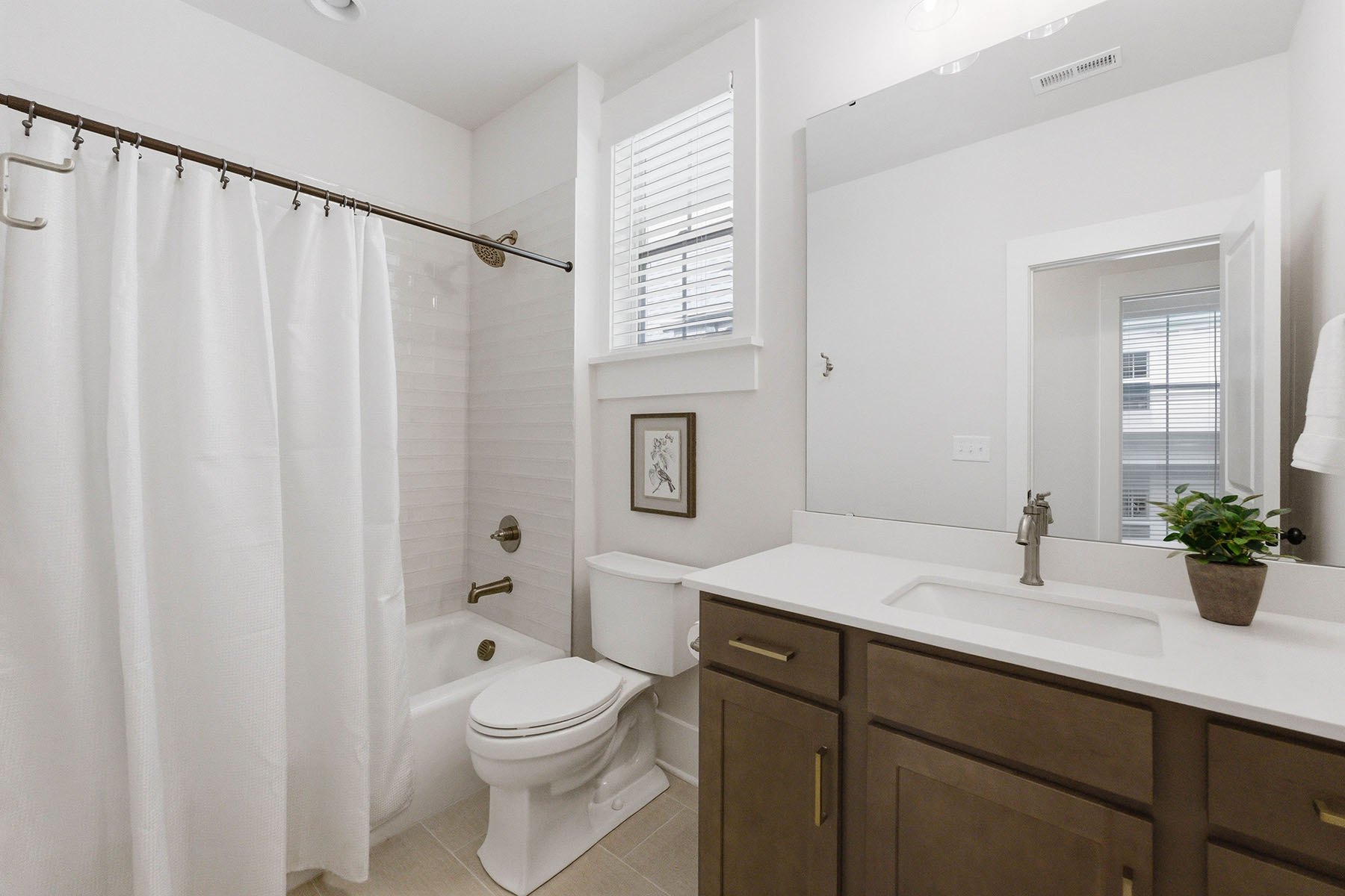  COTTAGES AT SPRINGFIELD TOWN CENTER - 物件實景