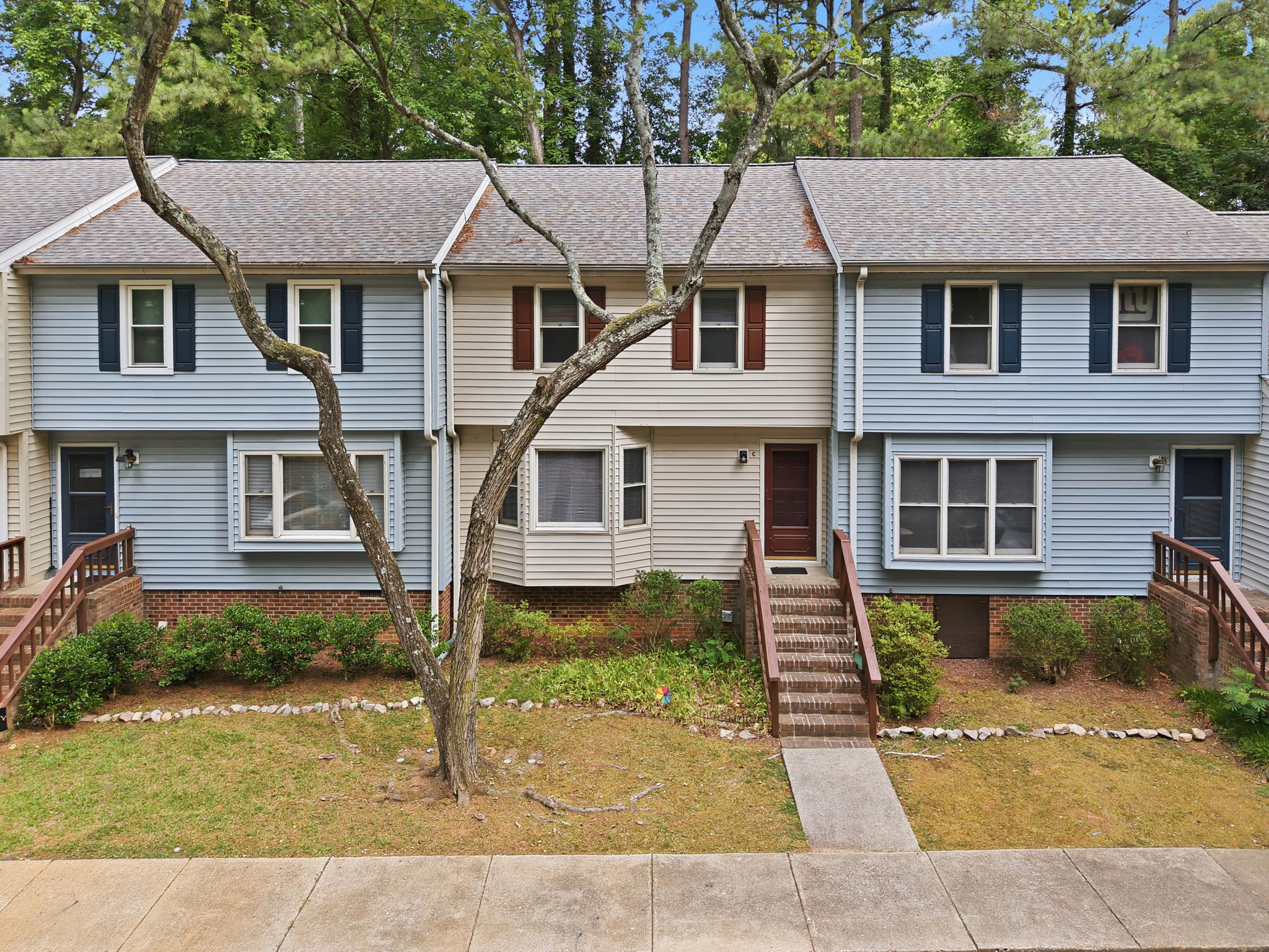  844-C Athens Drive, Raleigh, NC 27606 - 物件實景