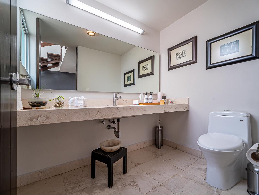 Tejocotes, Benito Juárez, Ciudad de México, 03200, Mexico, 3 Bedrooms Bedrooms, ,3 BathroomsBathrooms,Residential,For Sale,Tejocotes,1610793