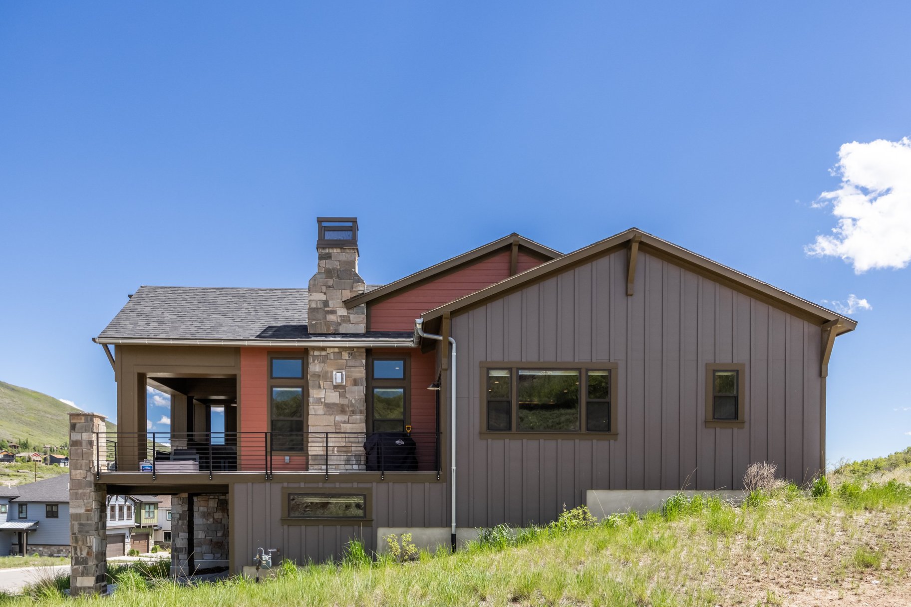  Nightly-Rental-Approved Retreat Near Deer Valley East Village - 物件實景