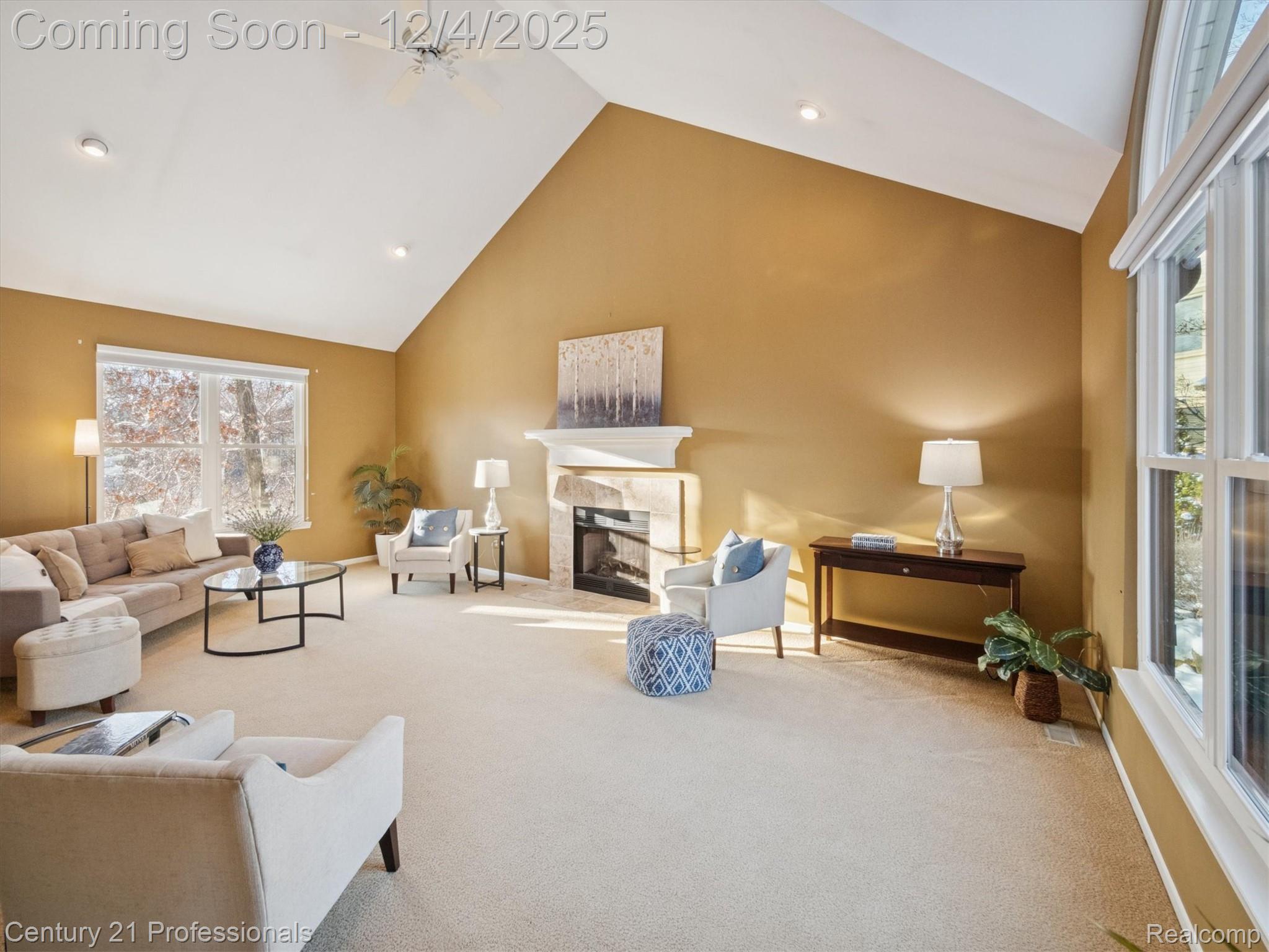 Orion, Michigan, 48360, United States, 4 Bedrooms Bedrooms, ,4 BathroomsBathrooms,Residential,For Sale,2001208