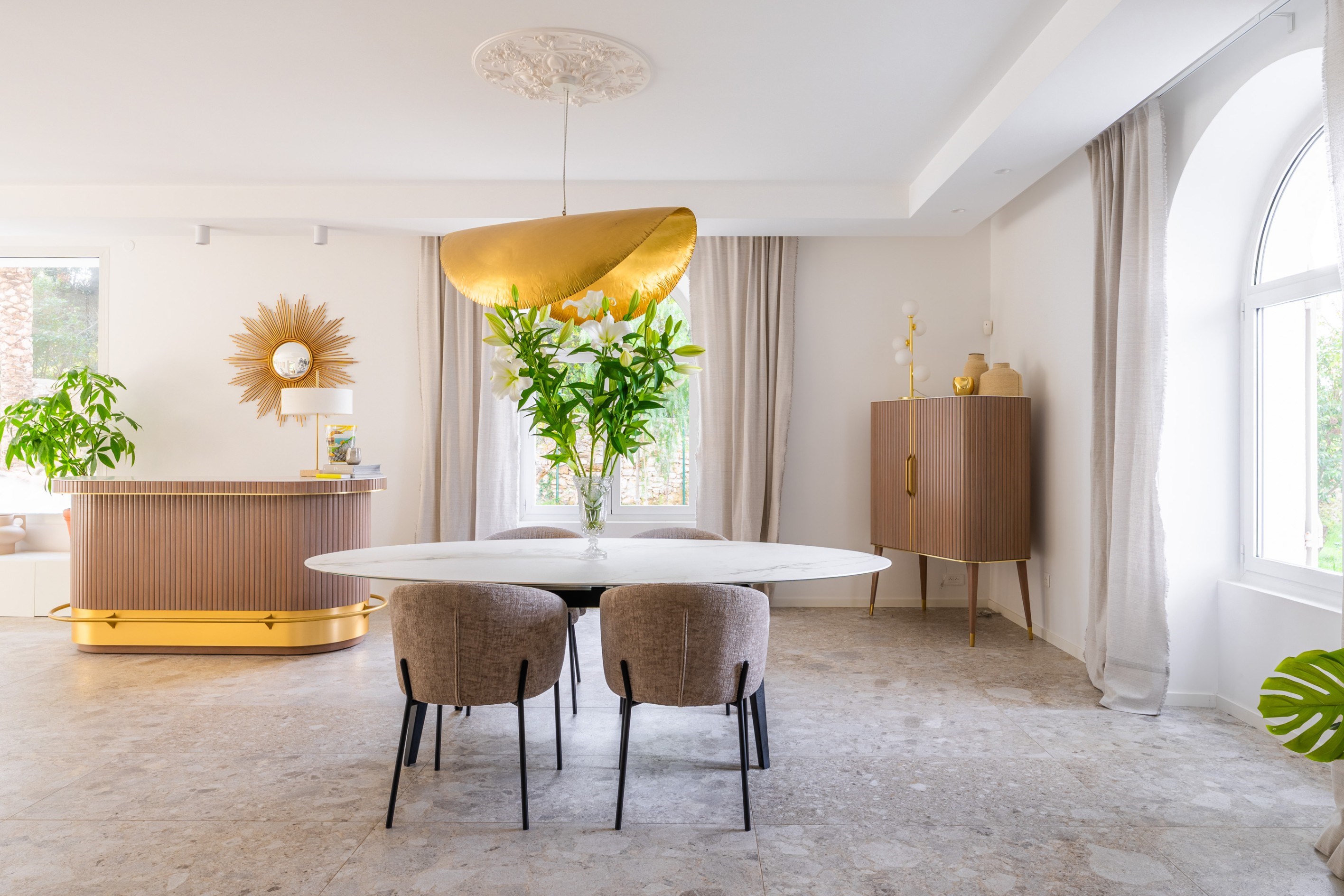 Marseille 8th, Pointe Rouge – Renovated Master House - 物件實景