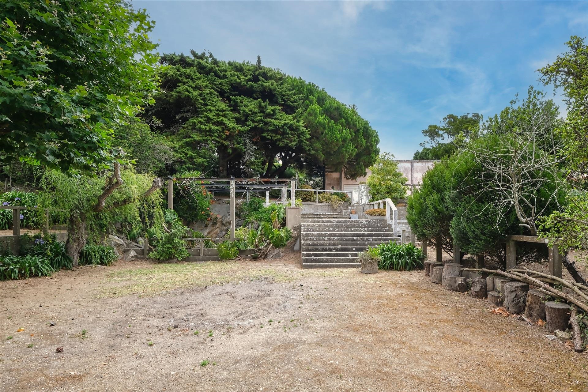  Terreno com ruina, 4 bedrooms, for Sale - 物件實景