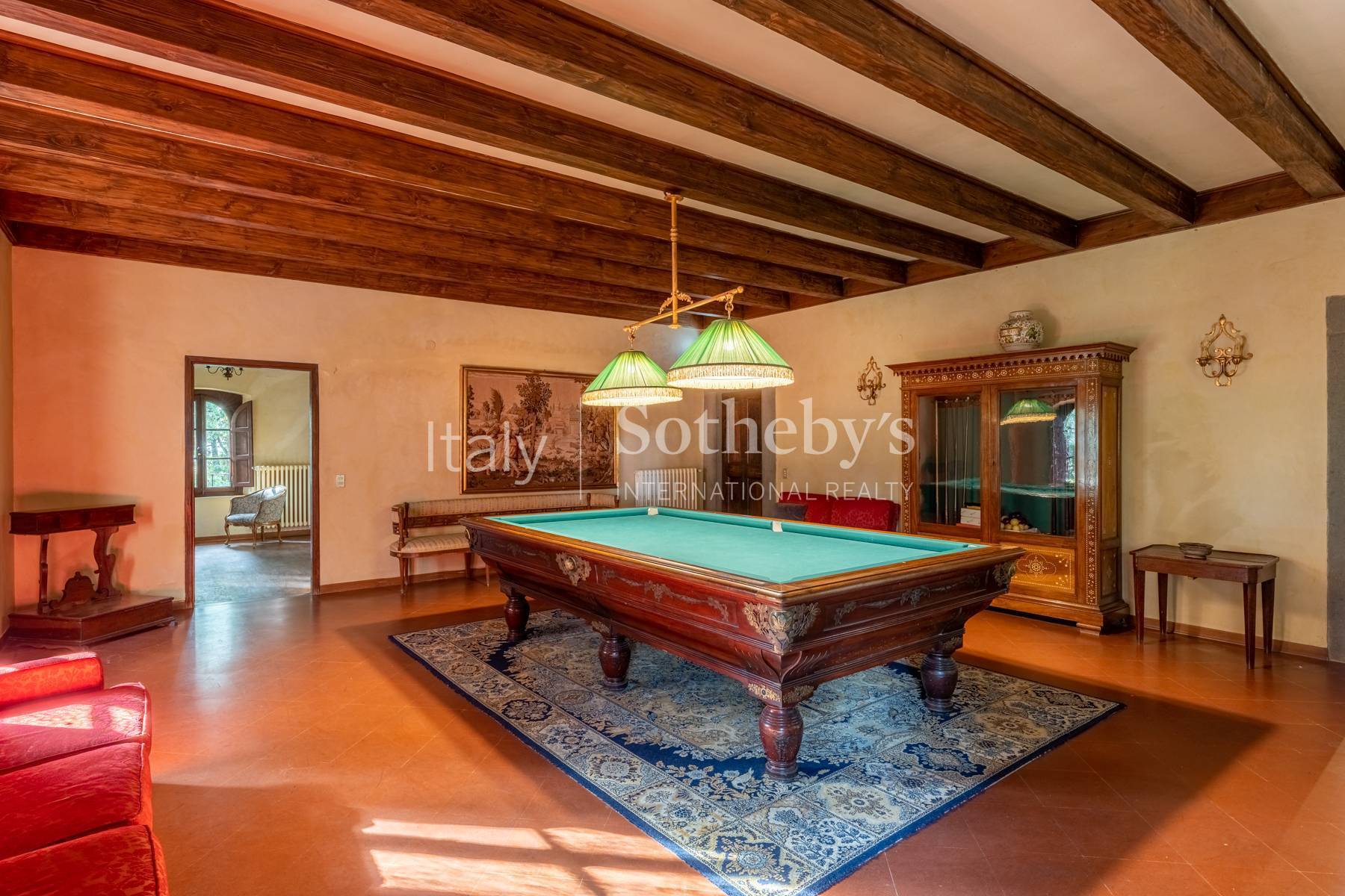  Exceptional 300 hectares hunting and wine estate - 物件實景