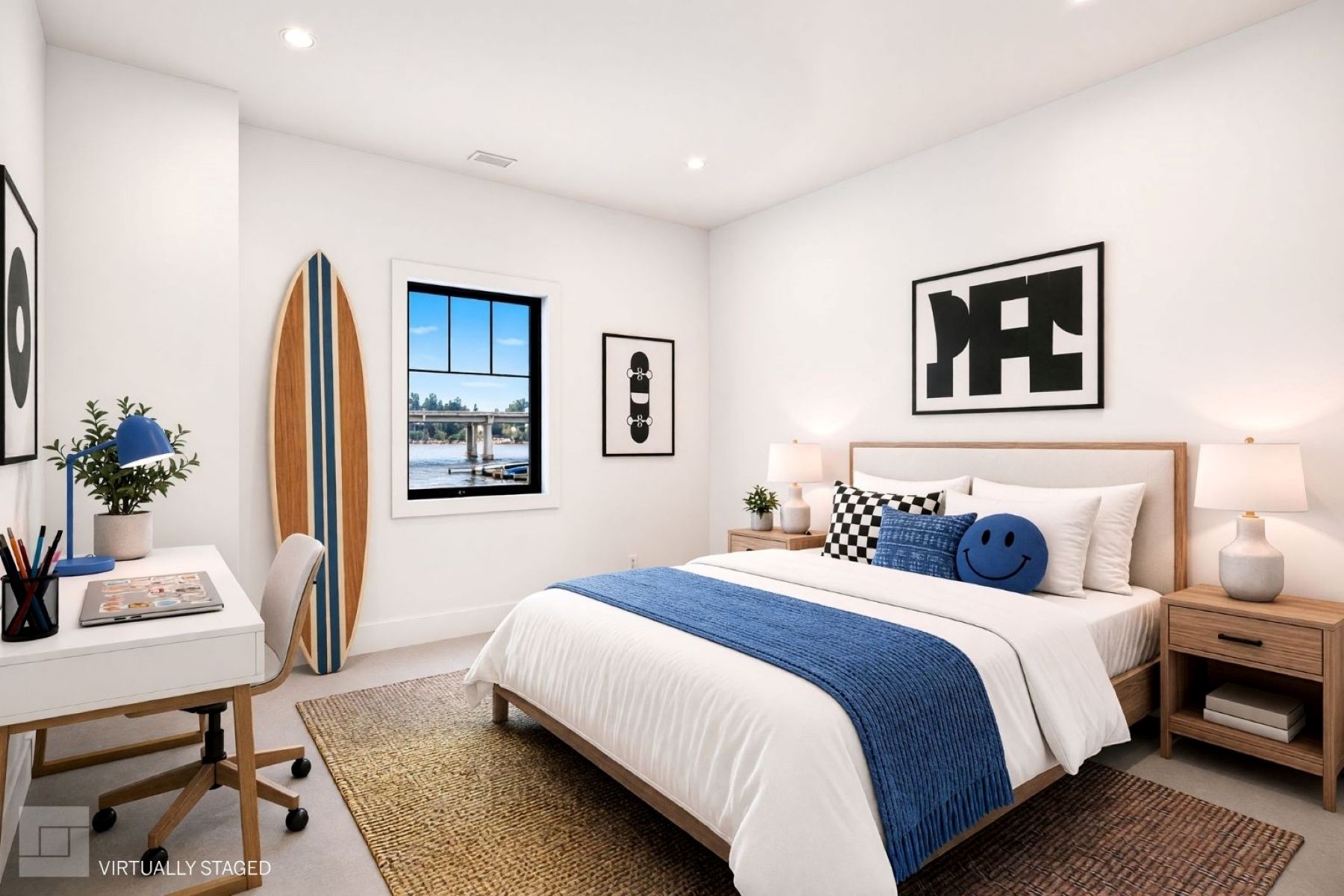  2544 39th Ave E, Seattle, WA 98112 - 物件實景