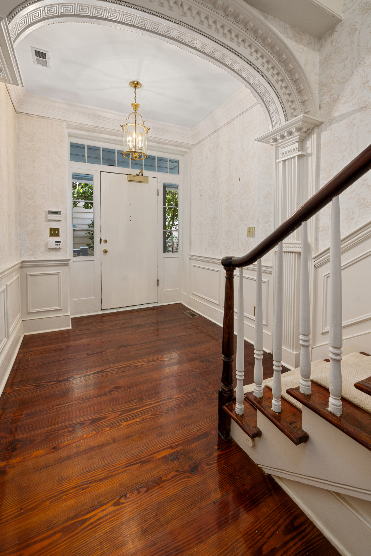  3 Lamboll Street - 物件實景