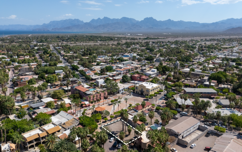 Loreto, Baja California Sur, 23880, Mexico, 1 Bedroom Bedrooms, ,Residential,For Sale,1917520
