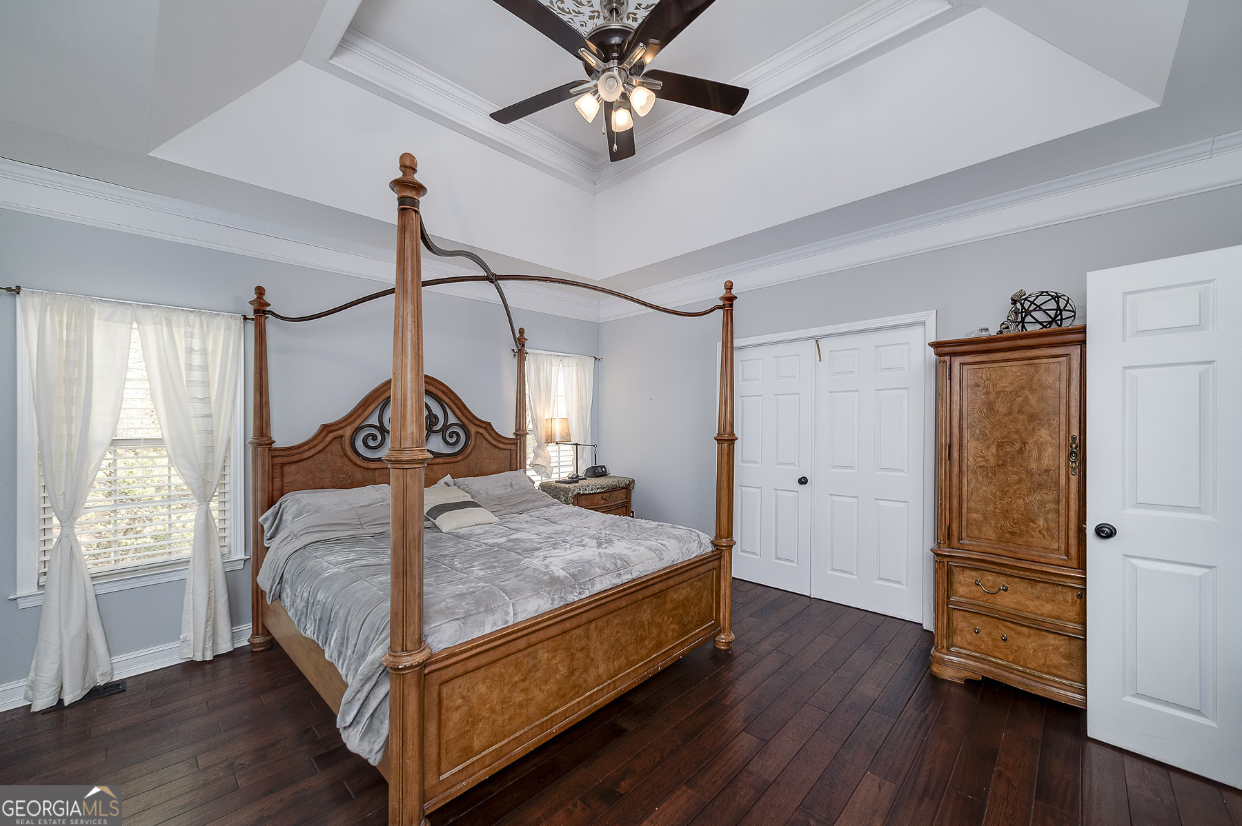 Stockbridge, Georgia, 30281, United States, 5 Bedrooms Bedrooms, ,4 BathroomsBathrooms,Residential,For Sale,1743540
