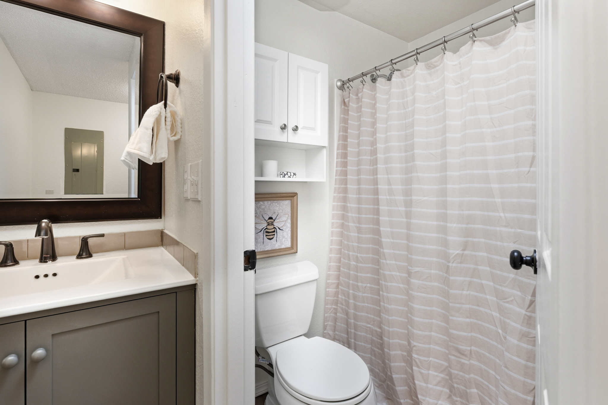  6426 NE Barrett Dr, Poulsbo, WA 98370 - 物件實景