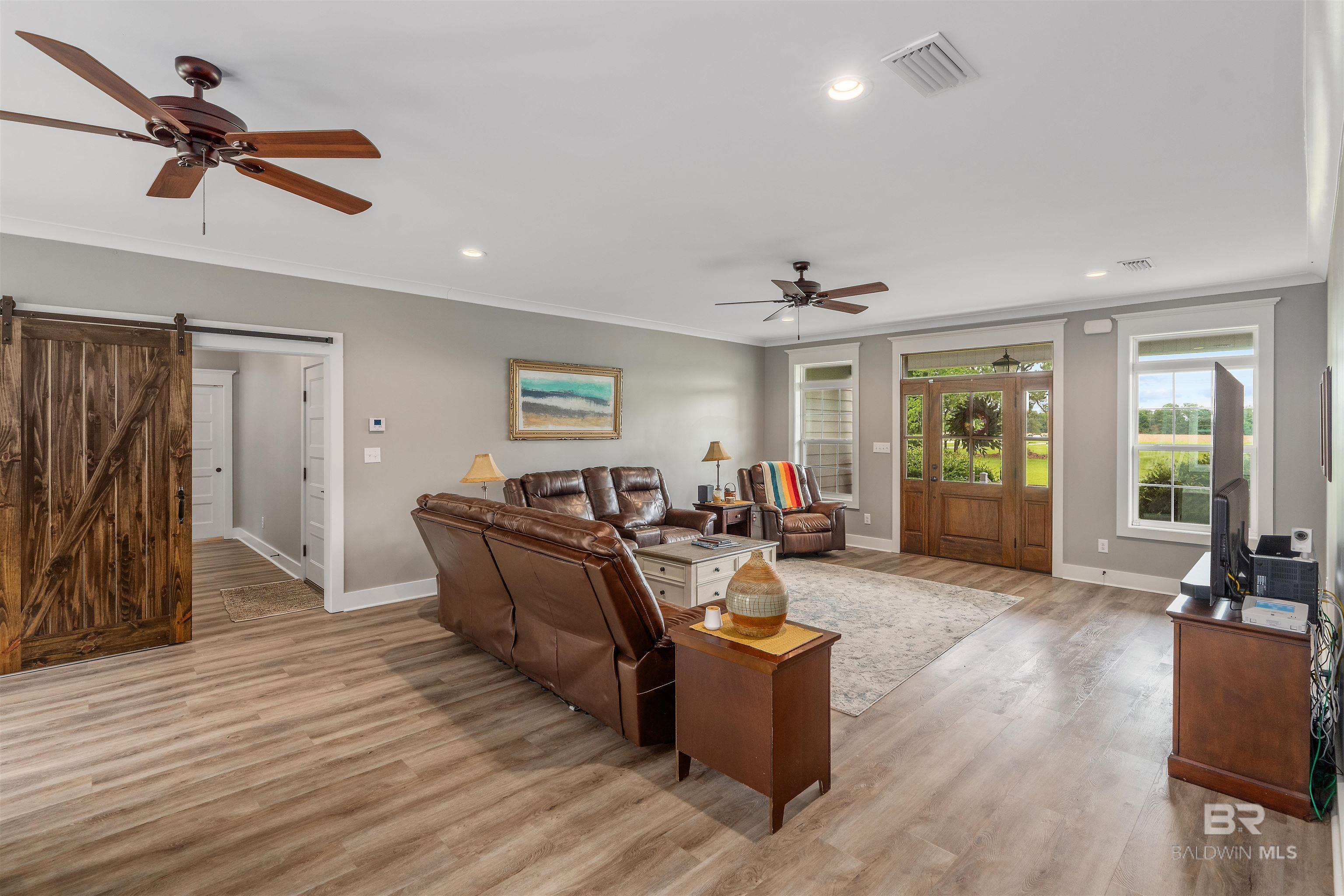 Fairhope, Alabama, 36532, United States, 5 Bedrooms Bedrooms, ,4 BathroomsBathrooms,Residential,For Sale,1827479