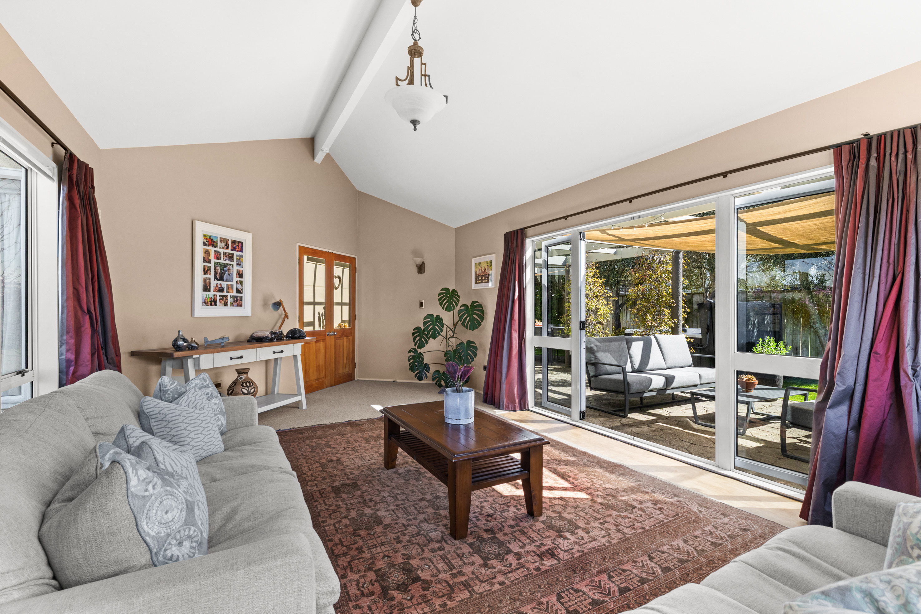  158 Auckland Road, Greenmeadows - 物件實景
