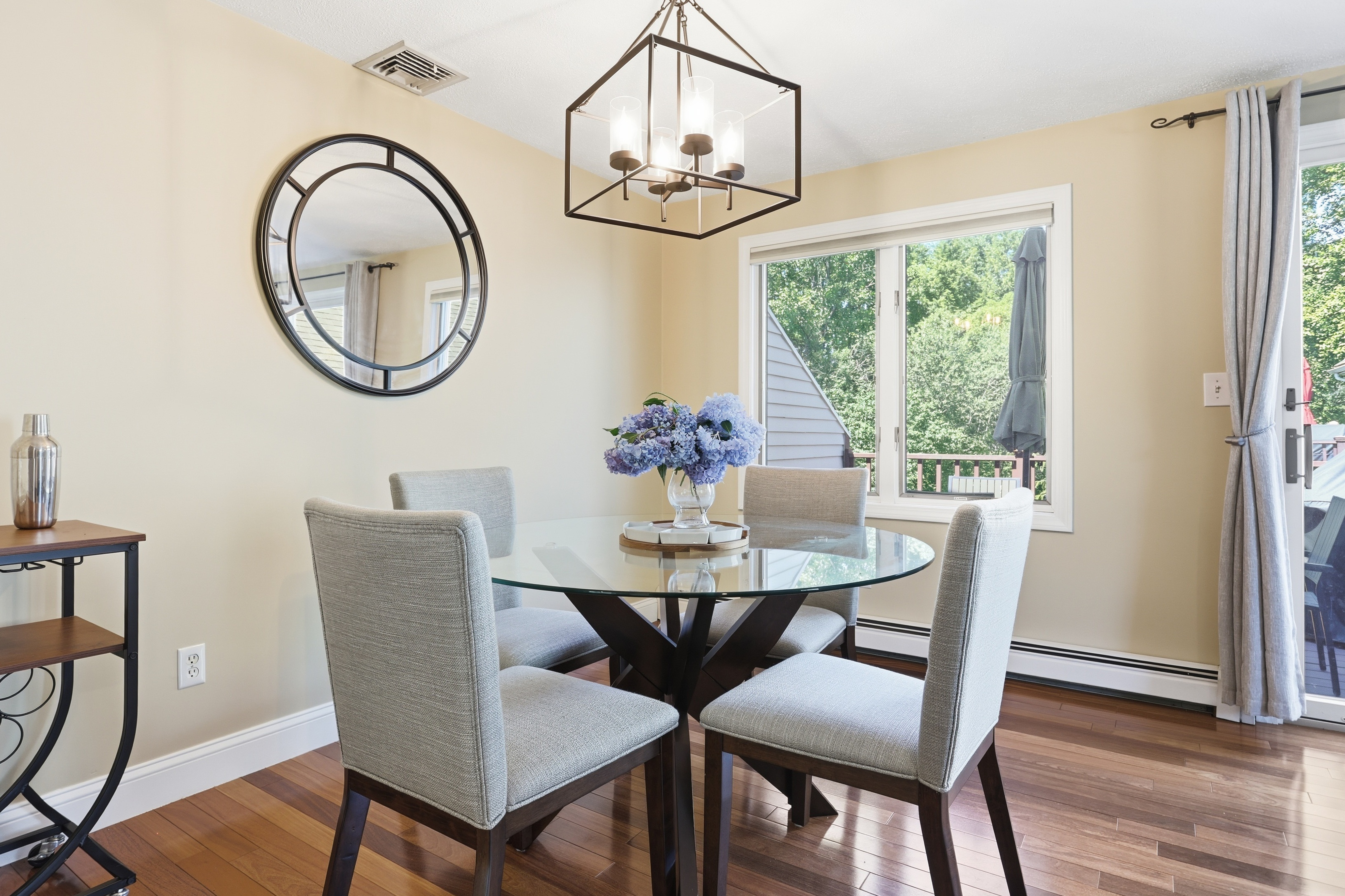  4 Partridge Lane, Lynnfield, MA 01940 - 物件實景