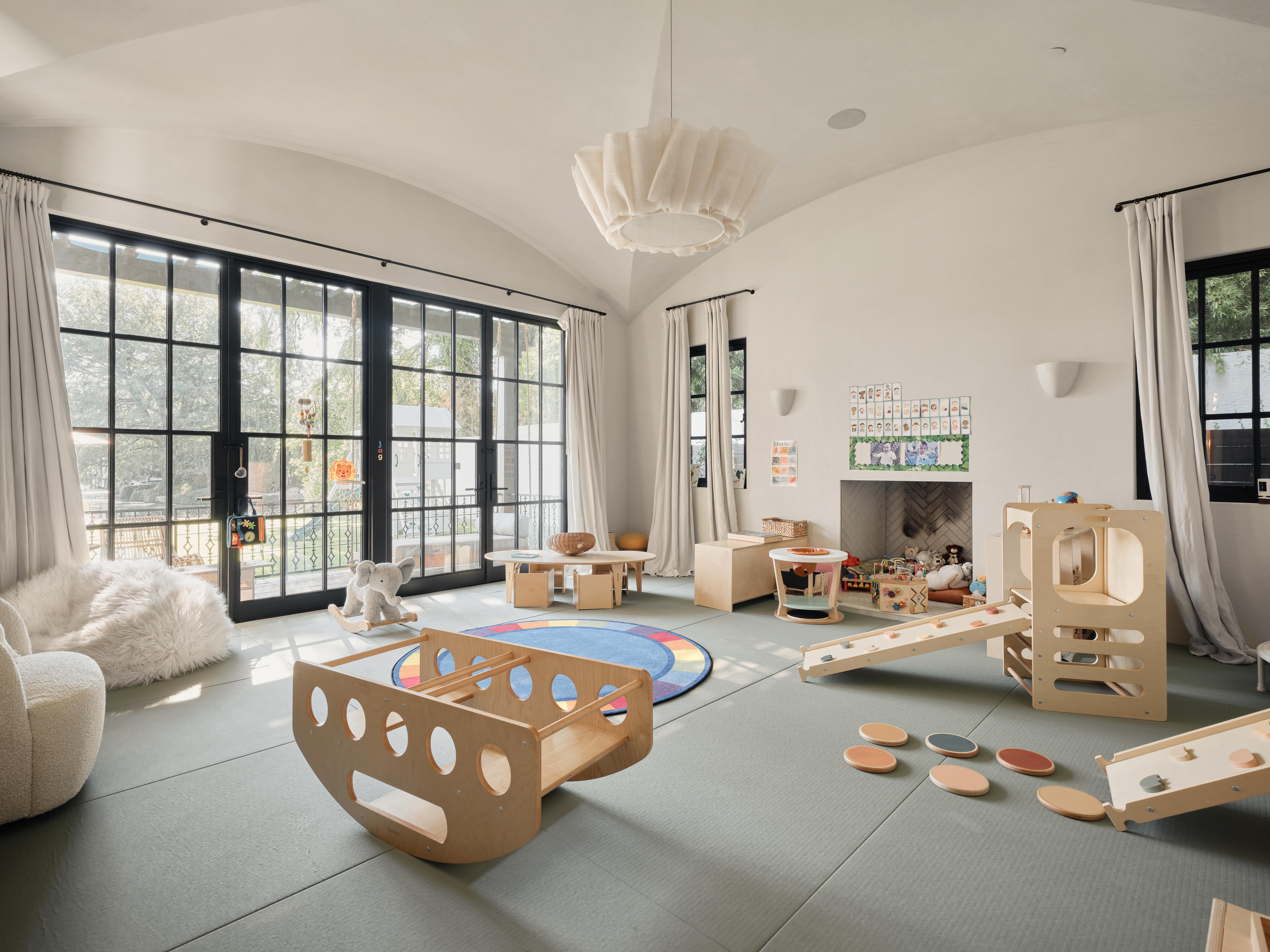  Villa Serena on Lake Austin  A Waterfront Sanctuary - 物件實景