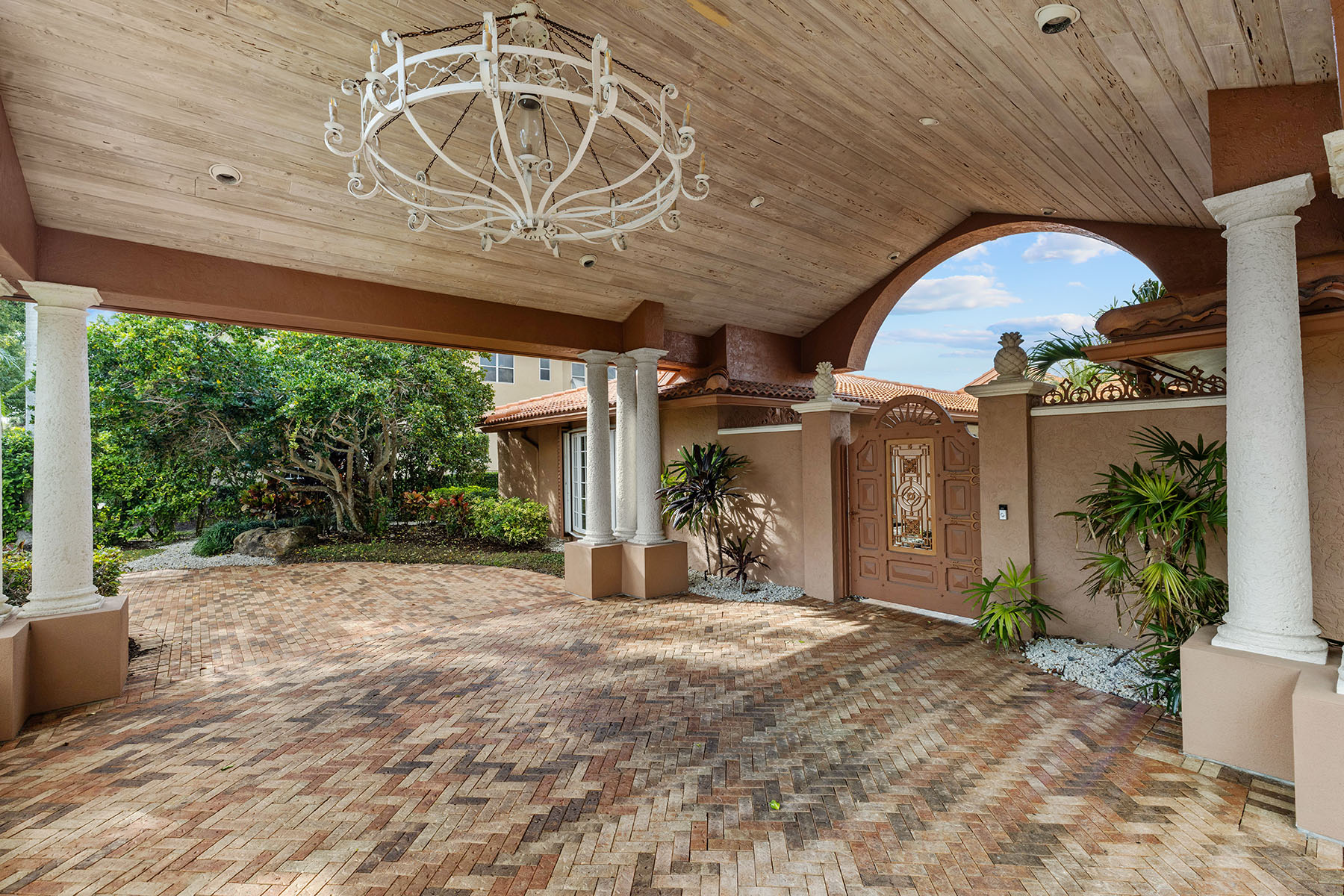  SOUTHPOINTE SHORES - 物件實景