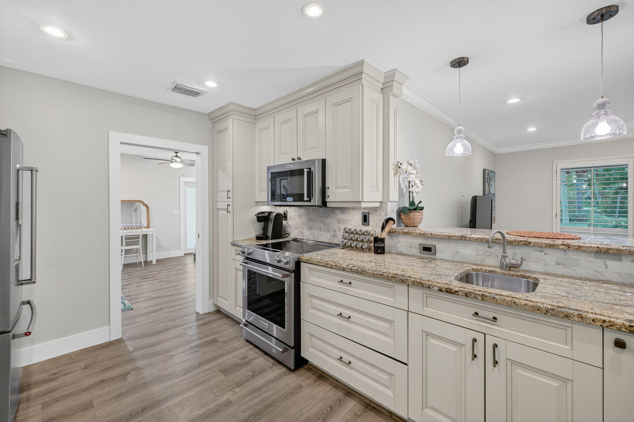 Fort Lauderdale, Florida, 33334, United States, 3 Bedrooms Bedrooms, ,2 BathroomsBathrooms,Residential,For Sale,1940437