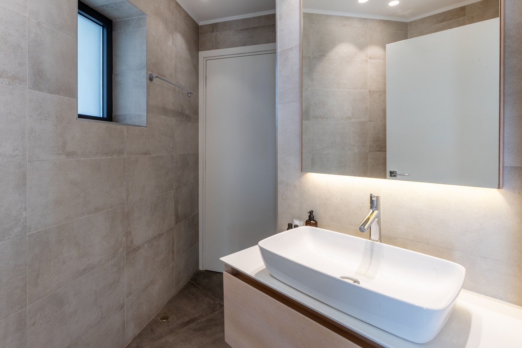  Serviced Three Bedroom Residence in the Heart of Nicosia - 物件實景