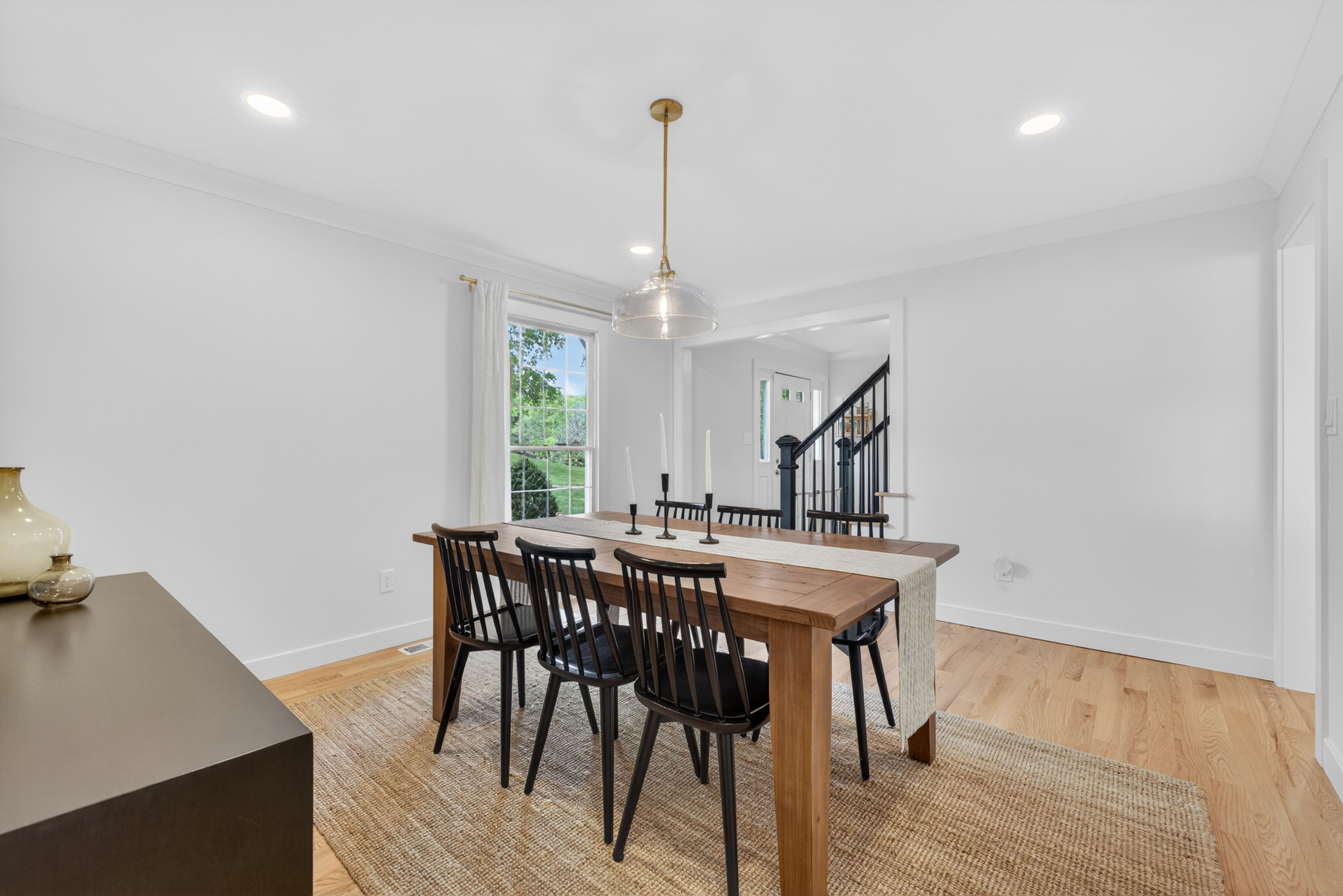  Charming Modern Retreat in the Heart of Mason Valley - 物件實景