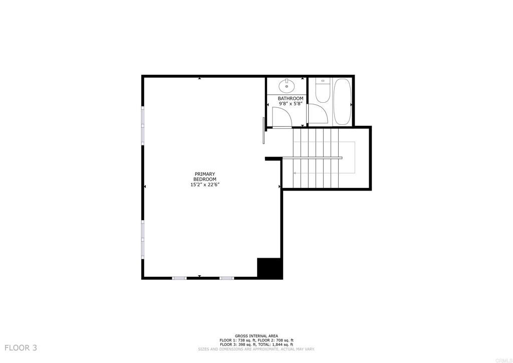 Chula Vista, California, 91913, United States, 4 Bedrooms Bedrooms, ,4 BathroomsBathrooms,Residential,For Sale,1721907